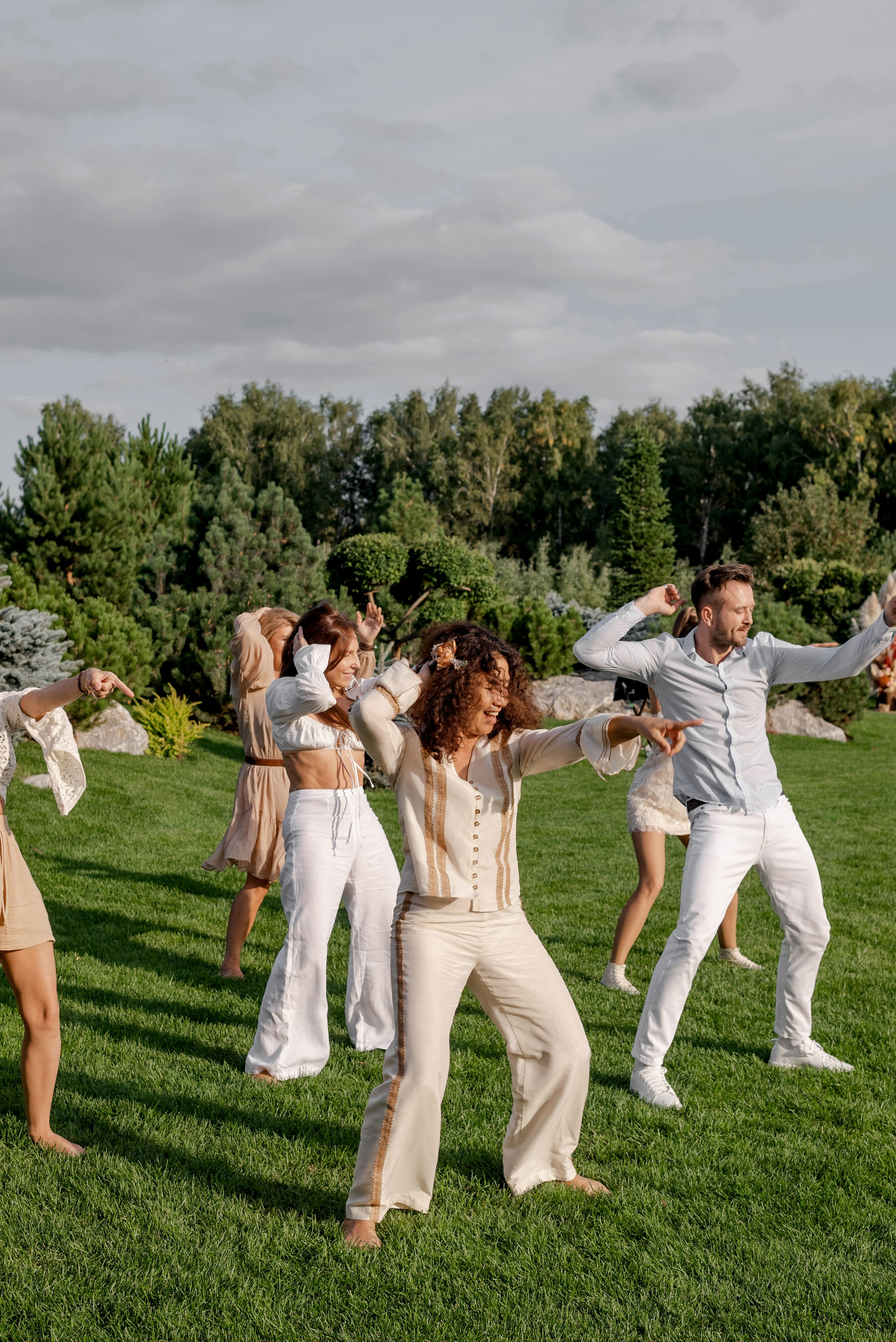 В стиле свободы. Свадебный и семейный фотограф в Новосибирске, Санкт-Петербурге, Москве