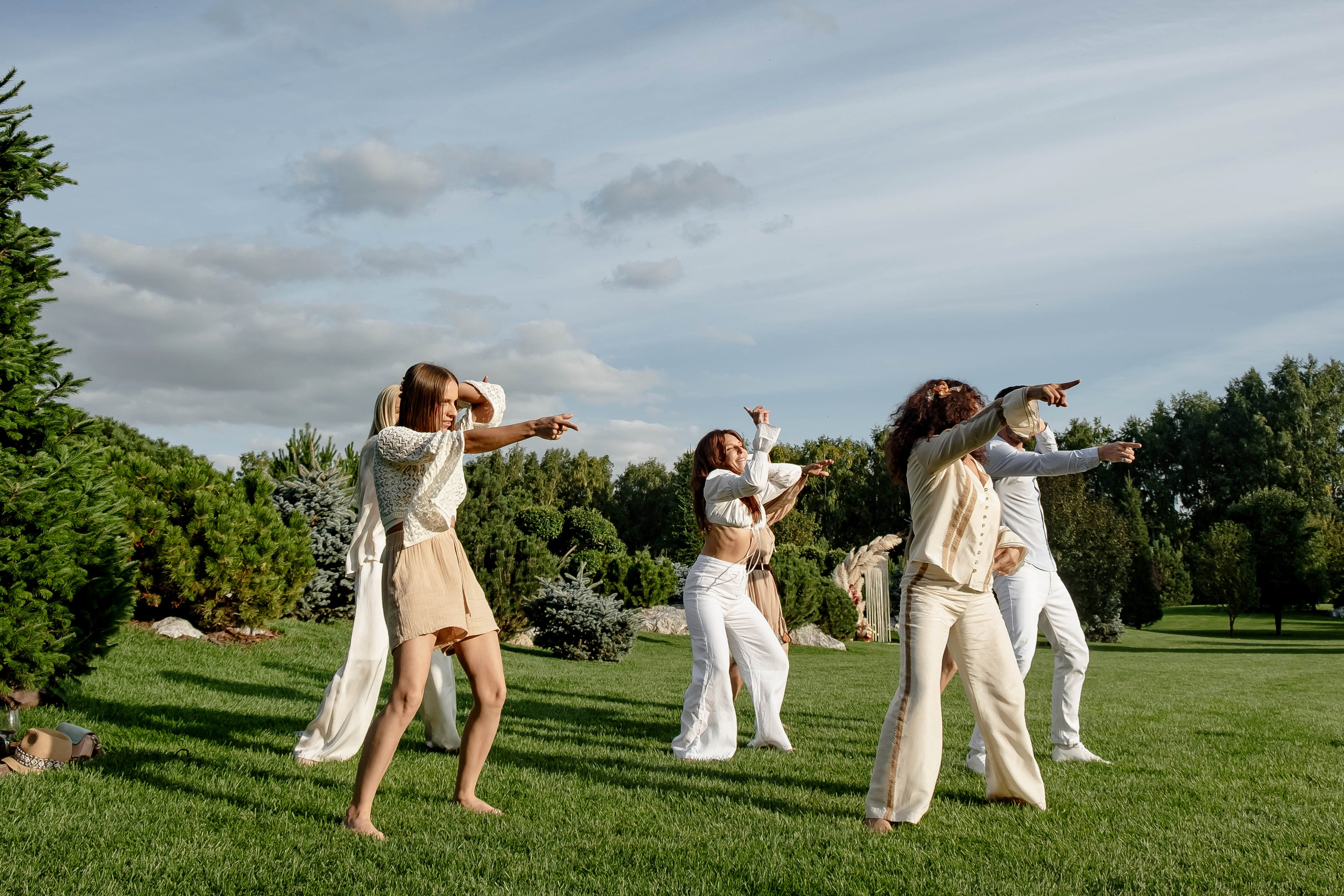 В стиле свободы. Свадебный и семейный фотограф в Новосибирске, Санкт-Петербурге, Москве