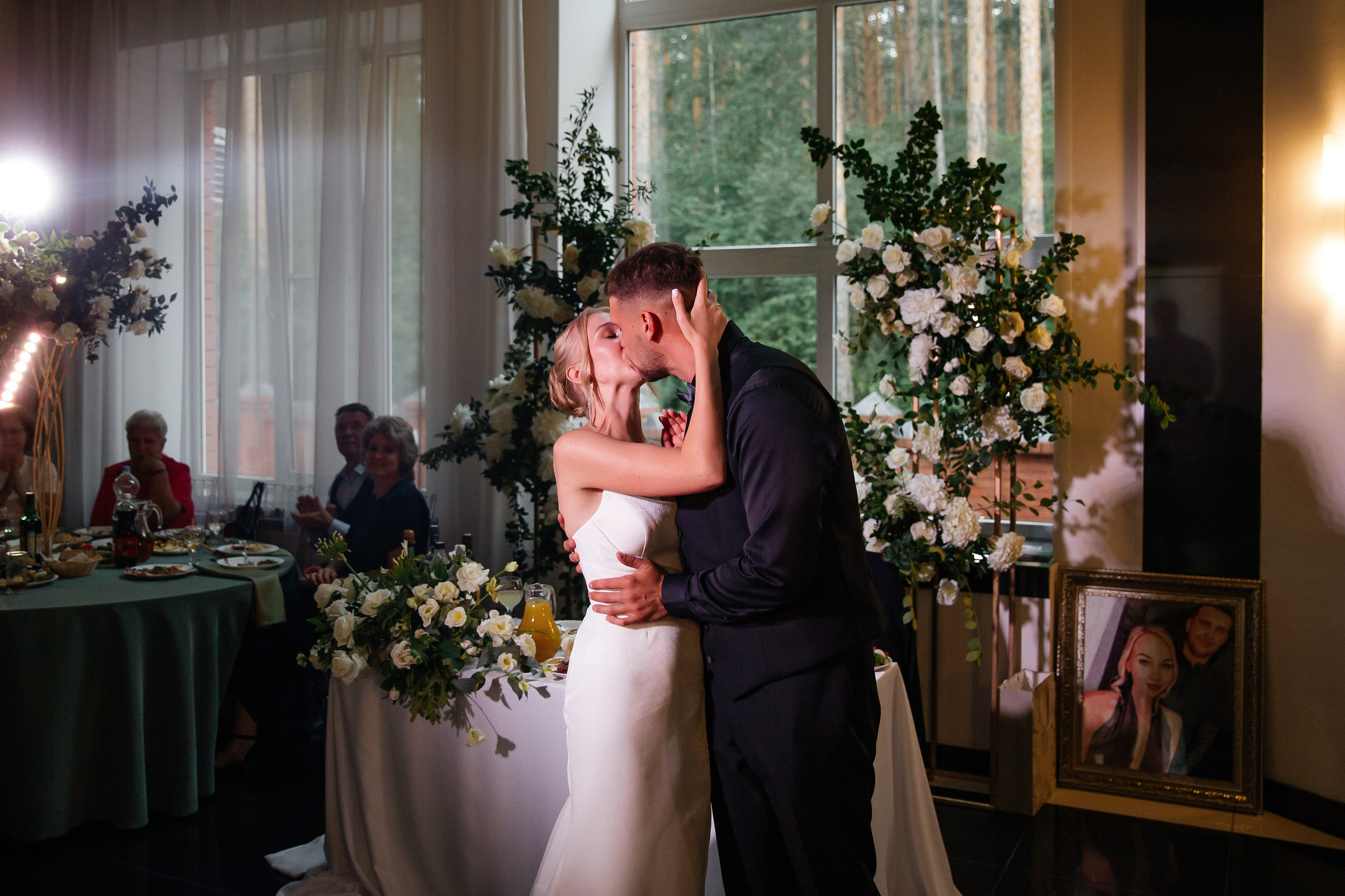 YUNONA & KONSTANTIN. Свадебный фотограф | Екатеринбург | Сочи | Артем Шестаков