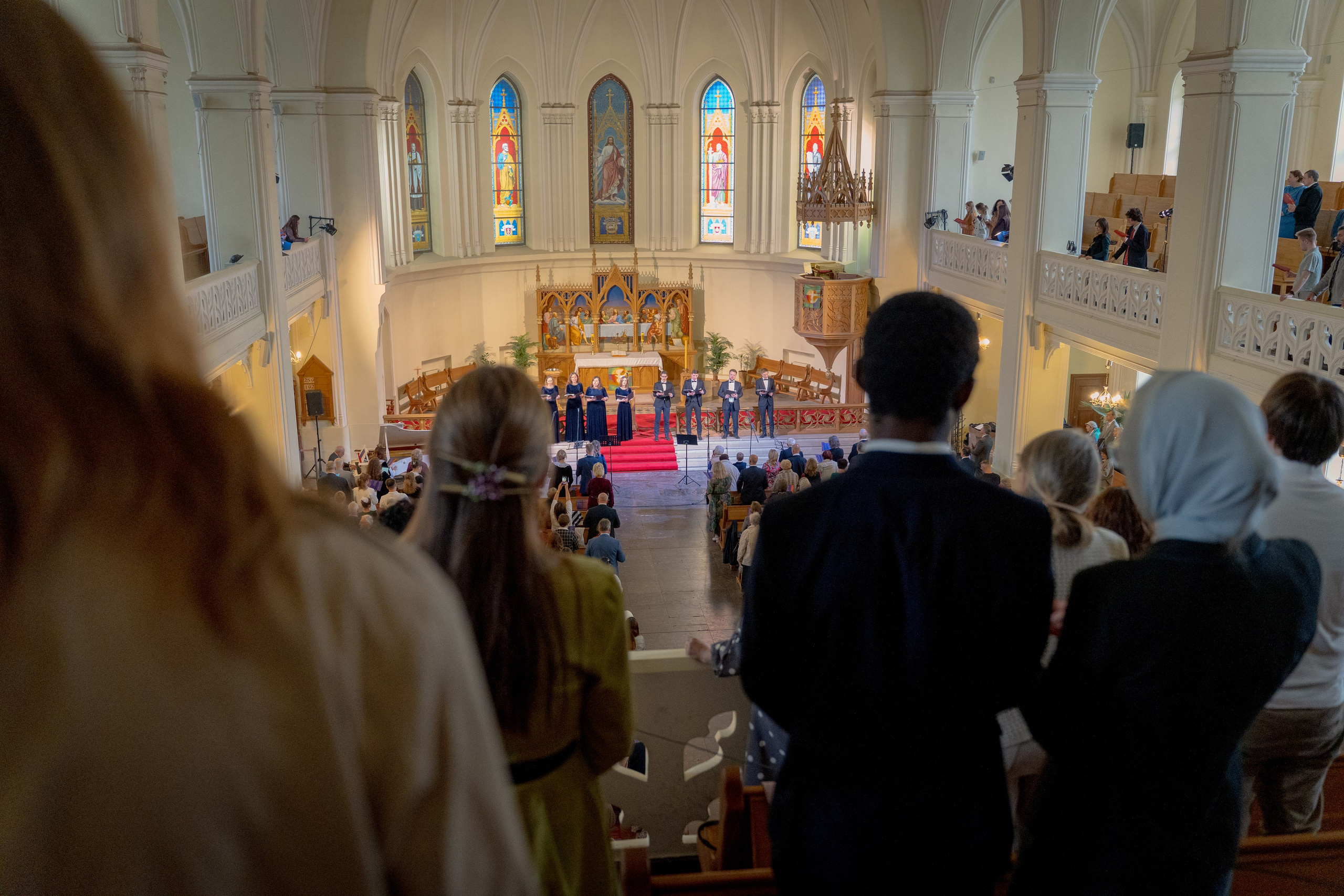 EVENTS. M2 OPTIX |Lifestyle Videography & Photography in Moscow