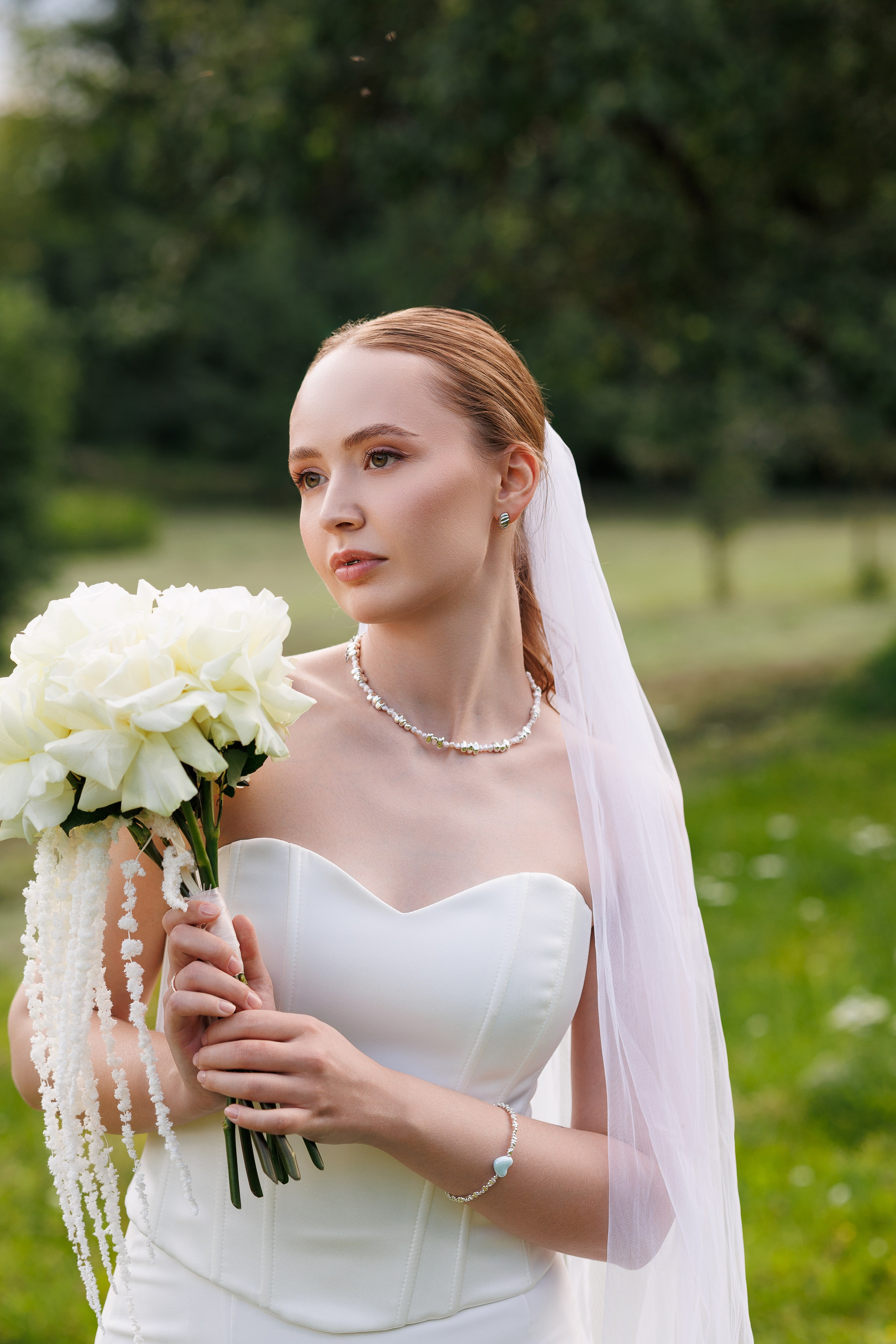 Анастасия и Павел. Фотограф Минск