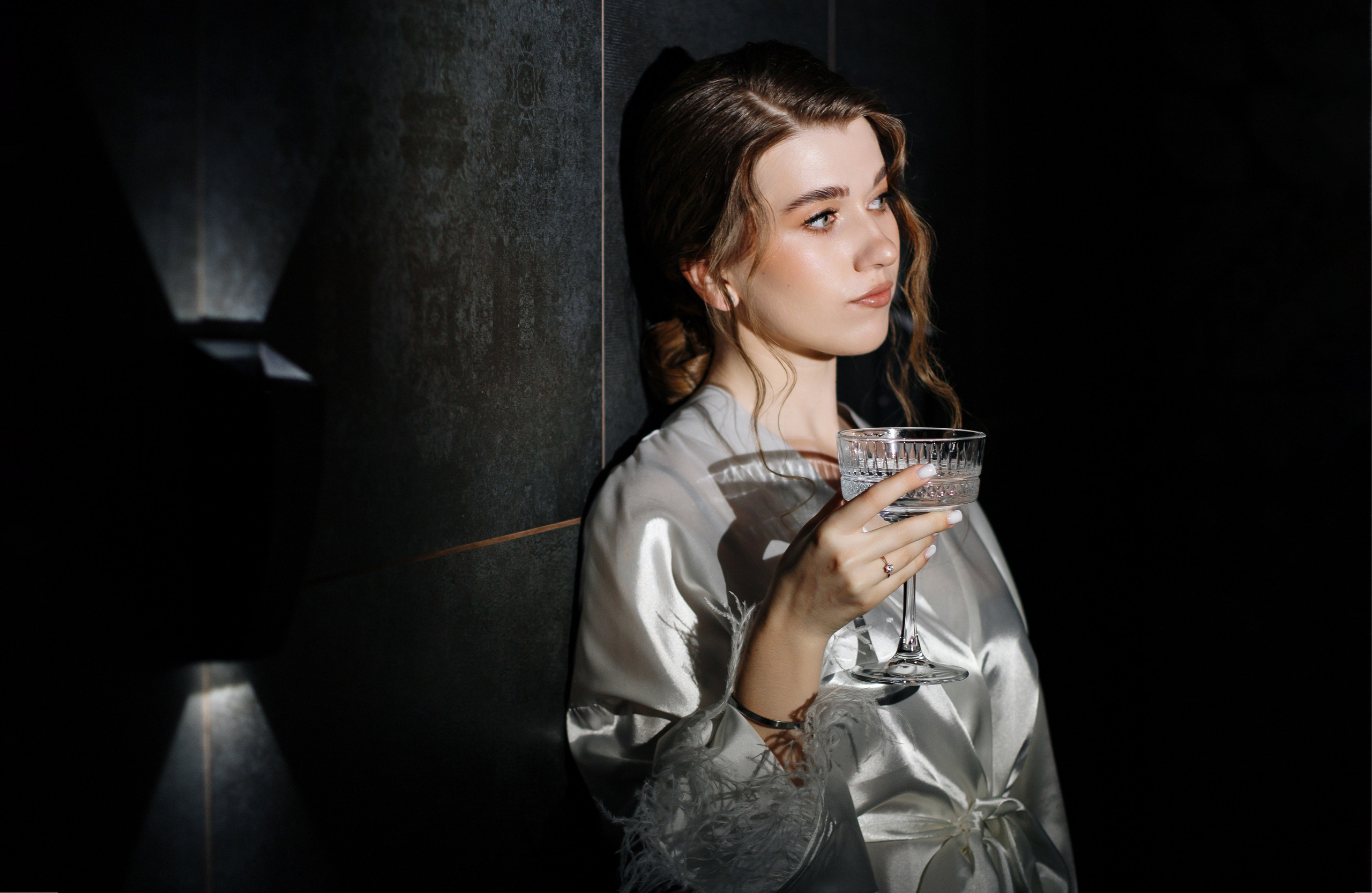 Валерий ♥ Екатерина. Свадебный и семейный фотограф в городе Воронеж. Ирина Боловина