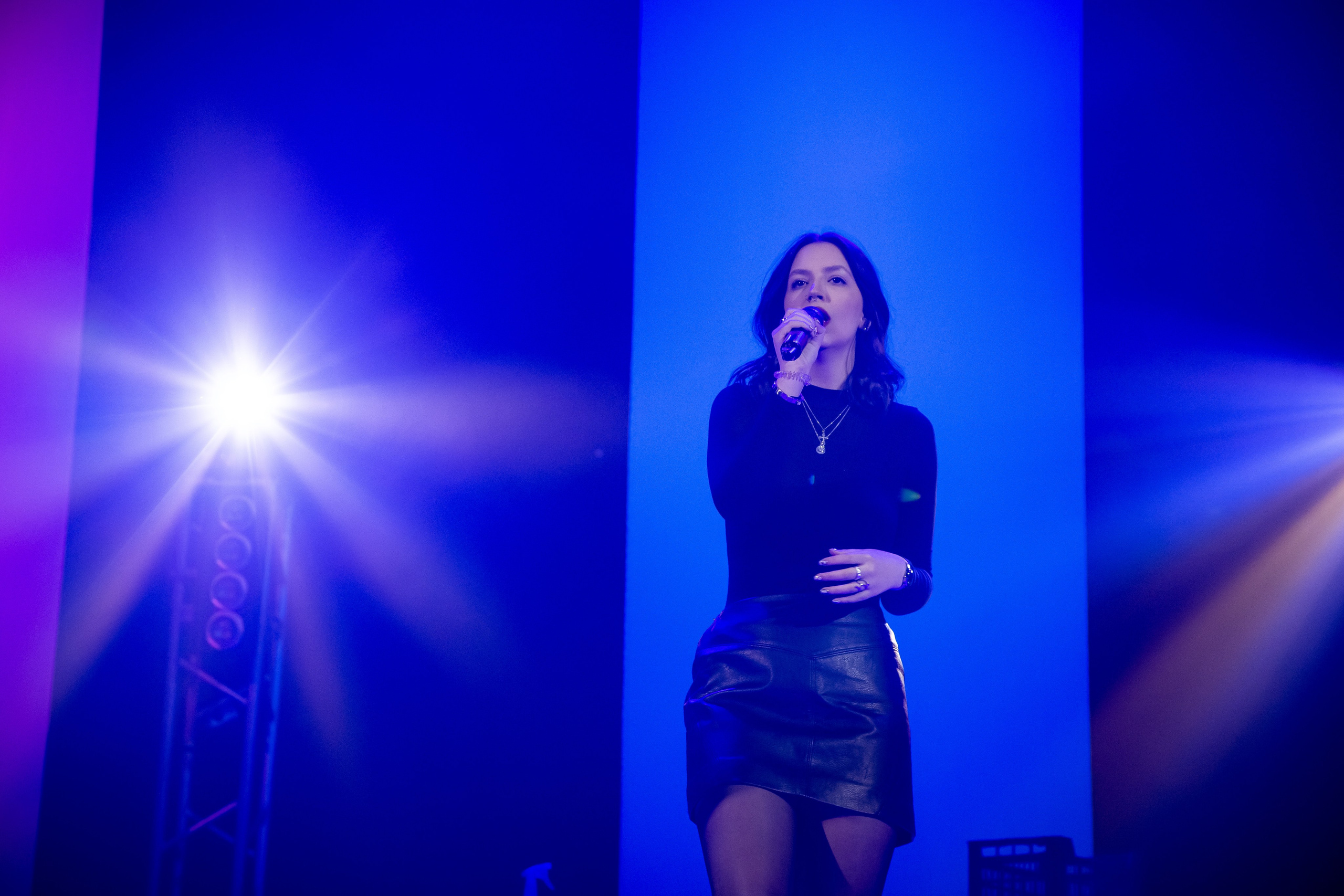 Студвесна ИФ и ИВМИиТ. Репортажный и портретный фотограф Казань / Горячих Полина