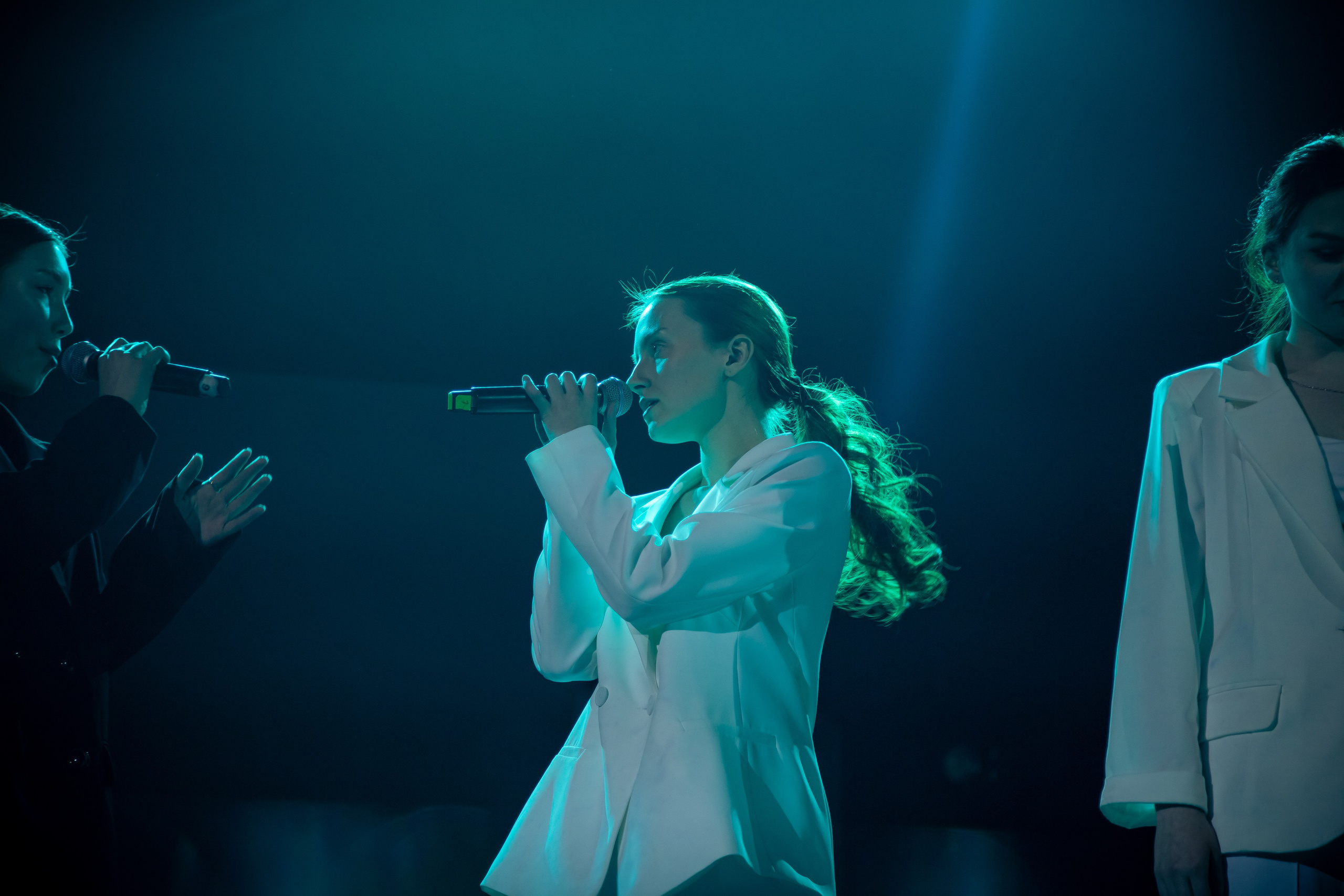 Студвесна Химфак. Репортажный и портретный фотограф Казань / Горячих Полина