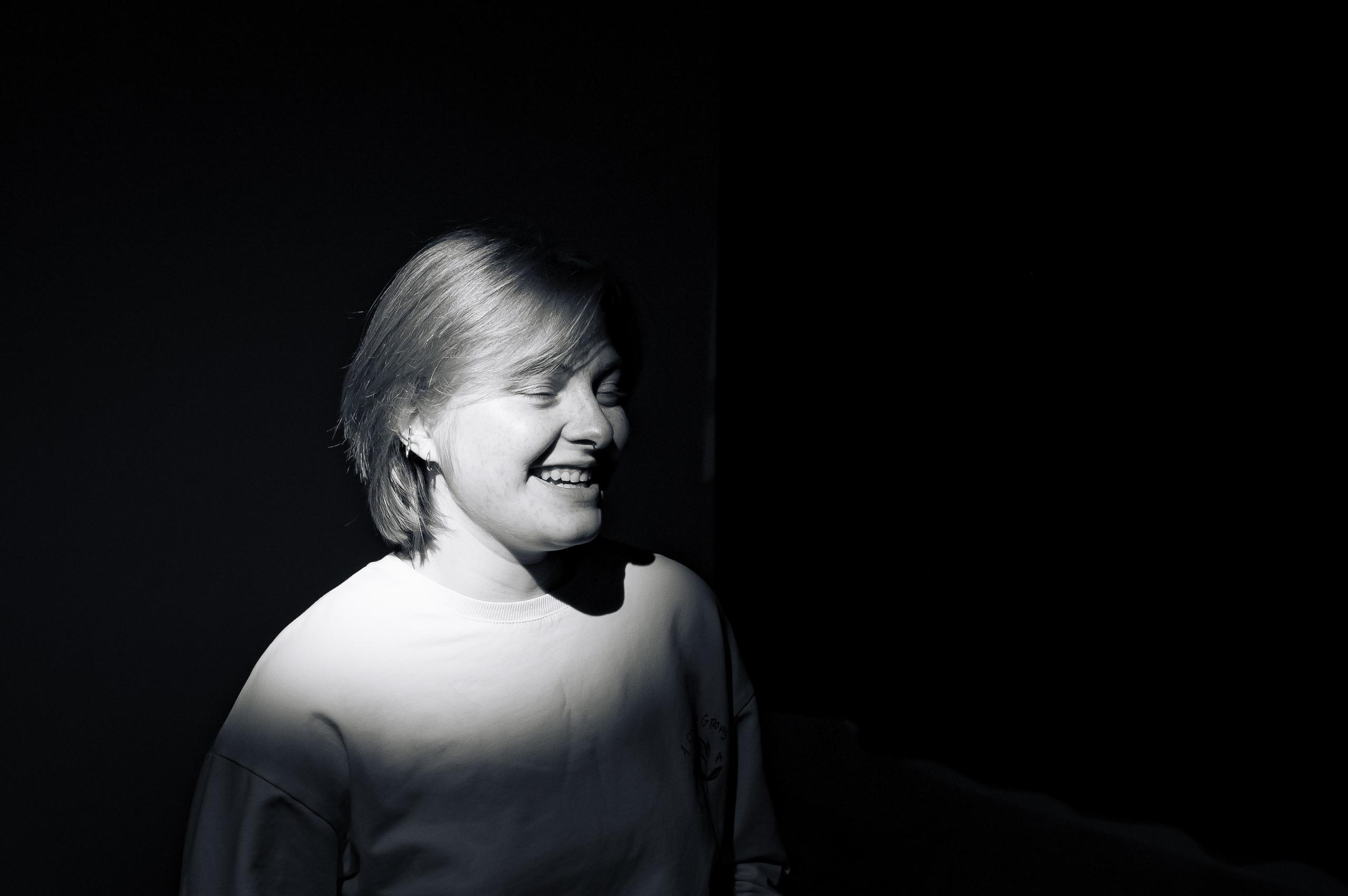 Little rock star. Репортажный и портретный фотограф Казань / Горячих Полина