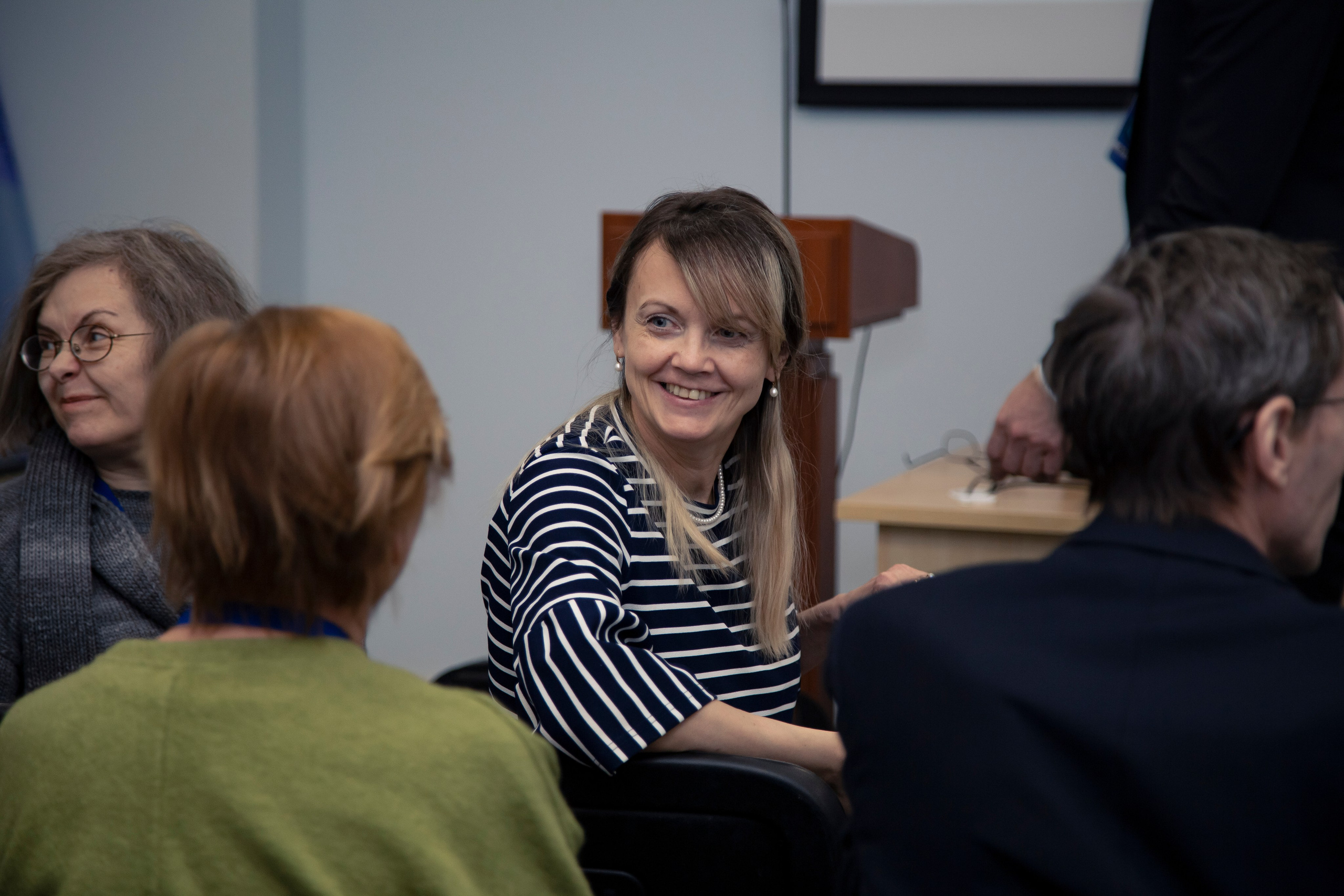 МККМ 25. Репортажный и портретный фотограф Казань / Горячих Полина