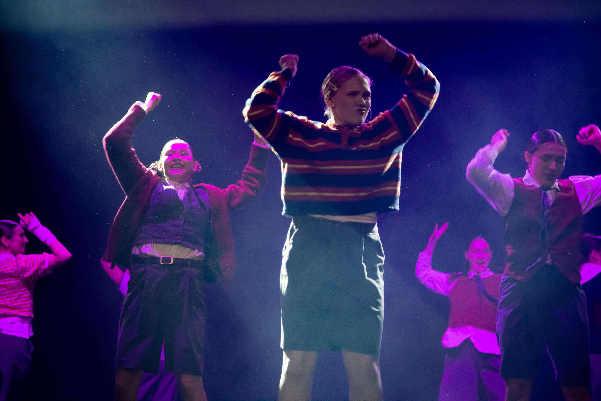 II Медиапремия «Поток». Репортажный и портретный фотограф Казань / Горячих Полина