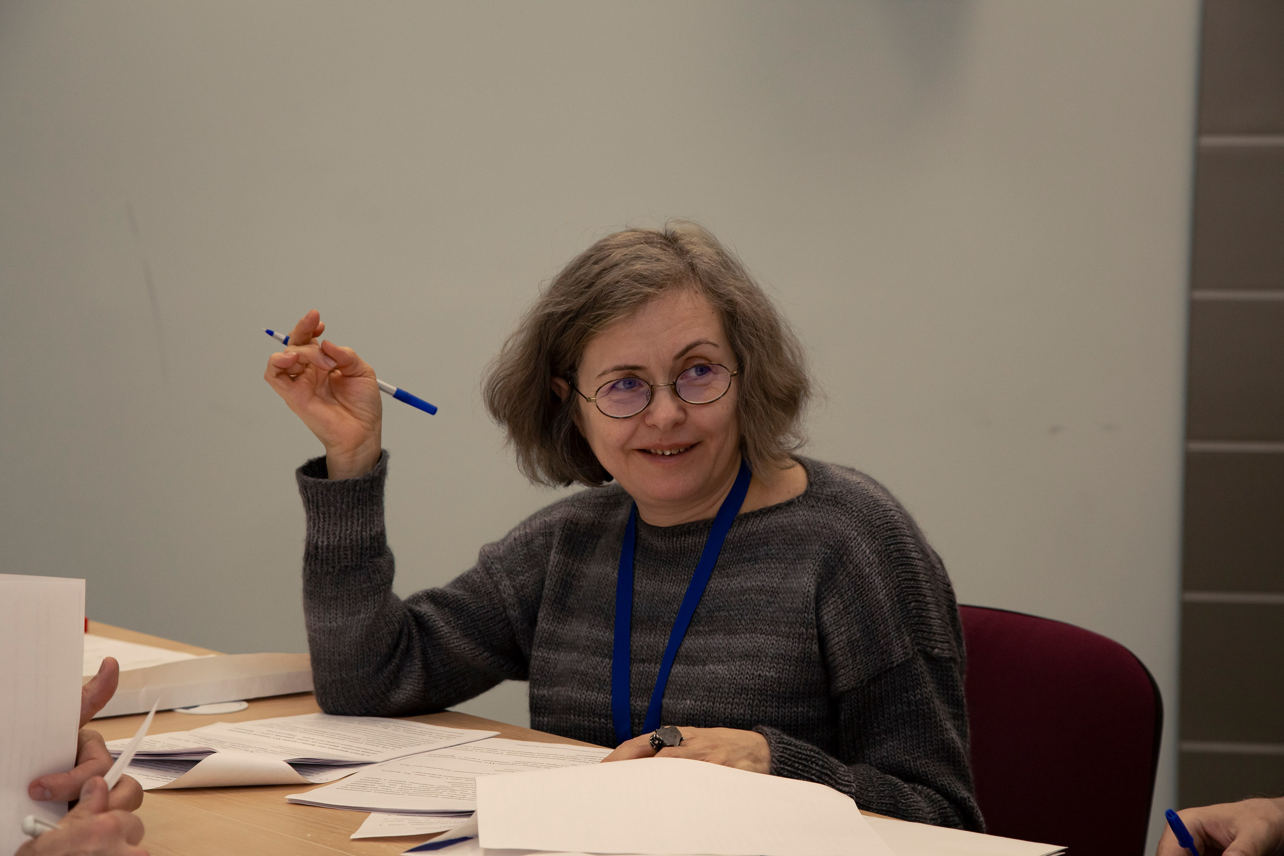 МККМ 25. Репортажный и портретный фотограф Казань / Горячих Полина