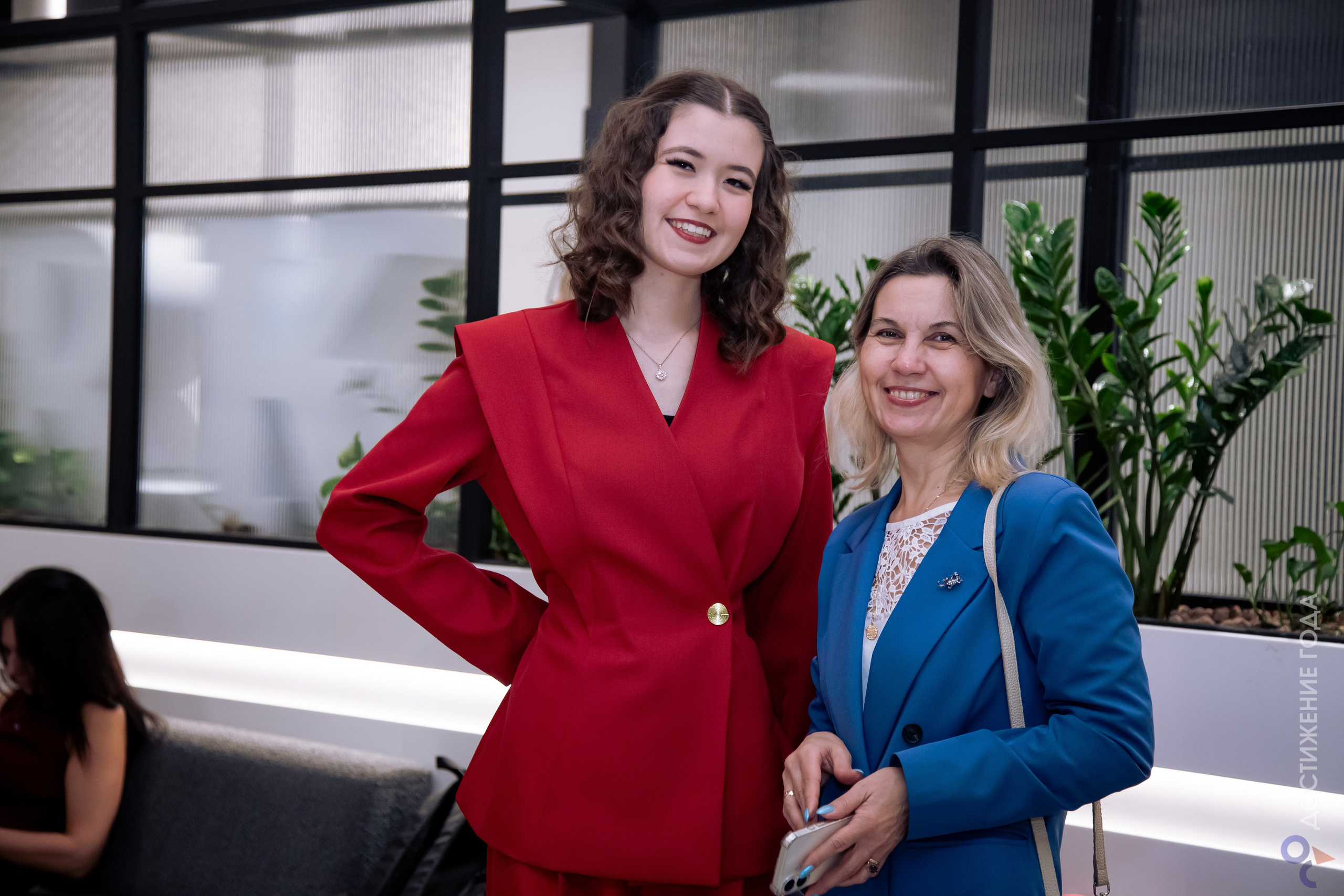 IX Достижение года. Репортажный и портретный фотограф Казань / Горячих Полина