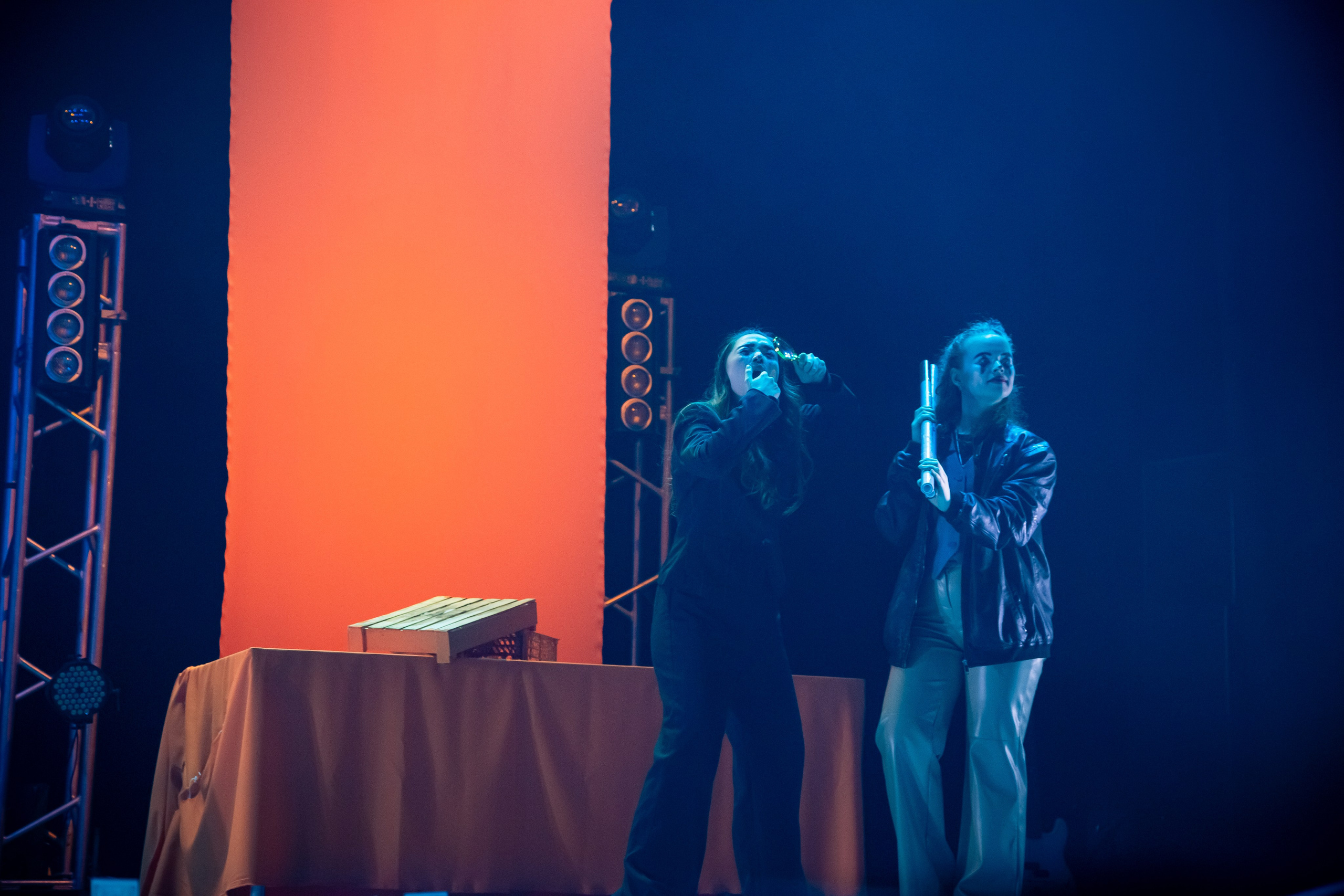 Студвесна ИФ и ИВМИиТ. Репортажный и портретный фотограф Казань / Горячих Полина