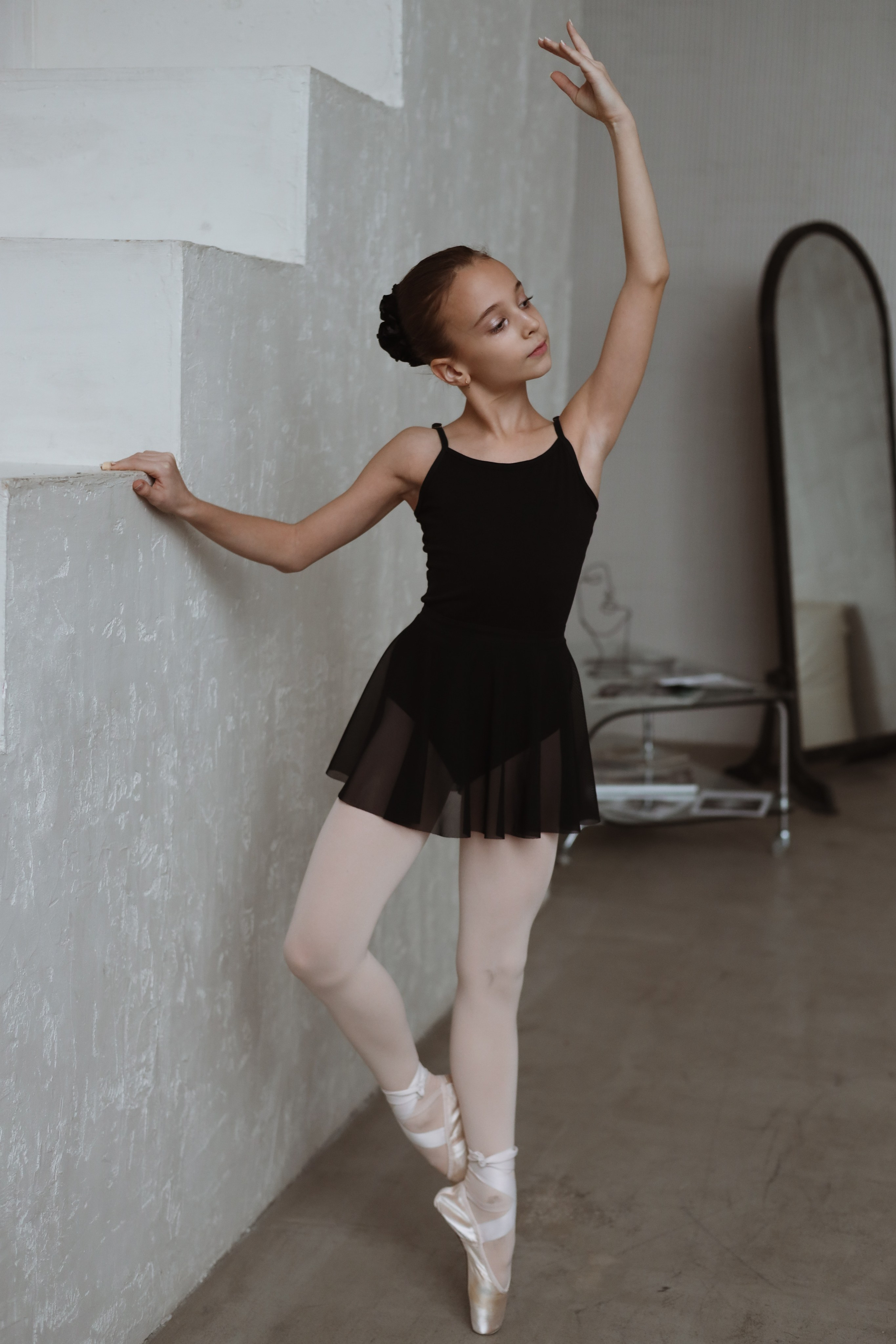 Maria&Milana. Photographer Tatiana Ivanova in Yaroslavl