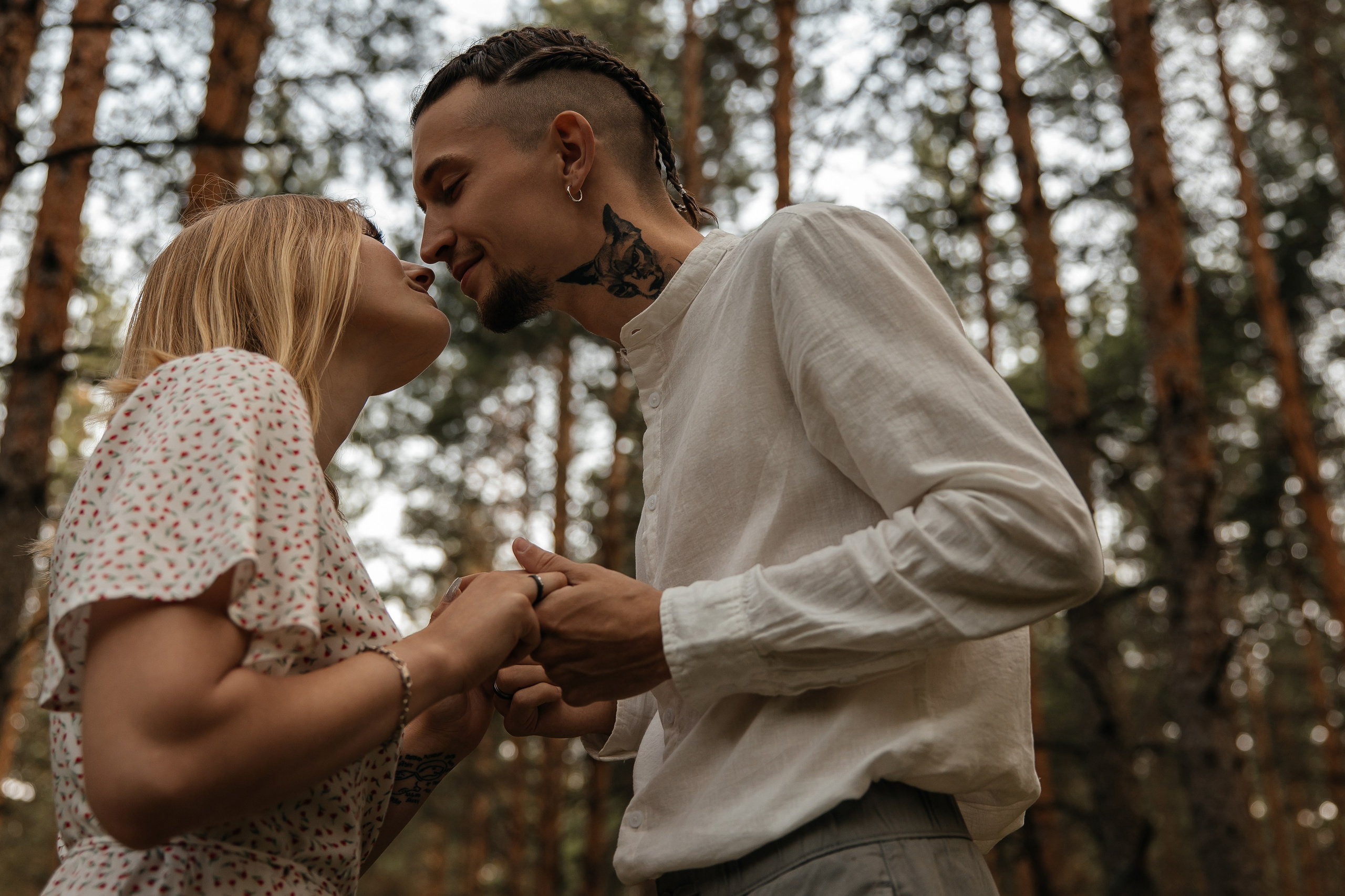 Павел и Анастасия. Фотограф Пенза Марина Арбузова |свадебный и семейный фотограф