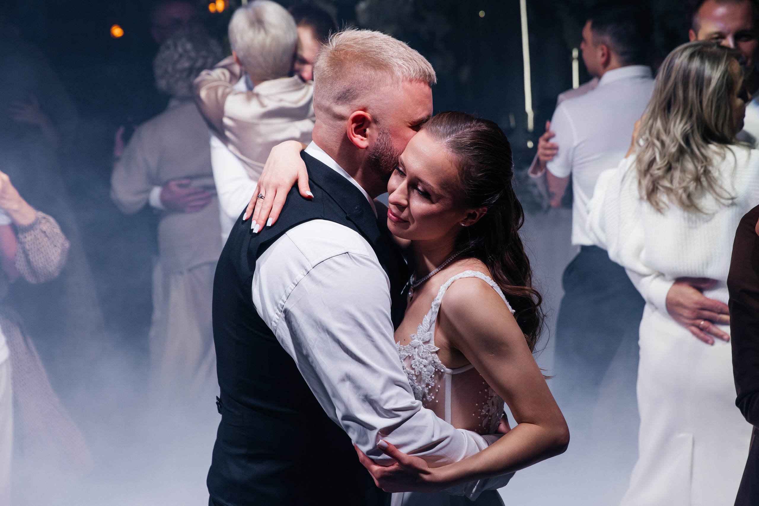 Оксана и Артём| Королёв. Фотограф Москва Шептаев Артём