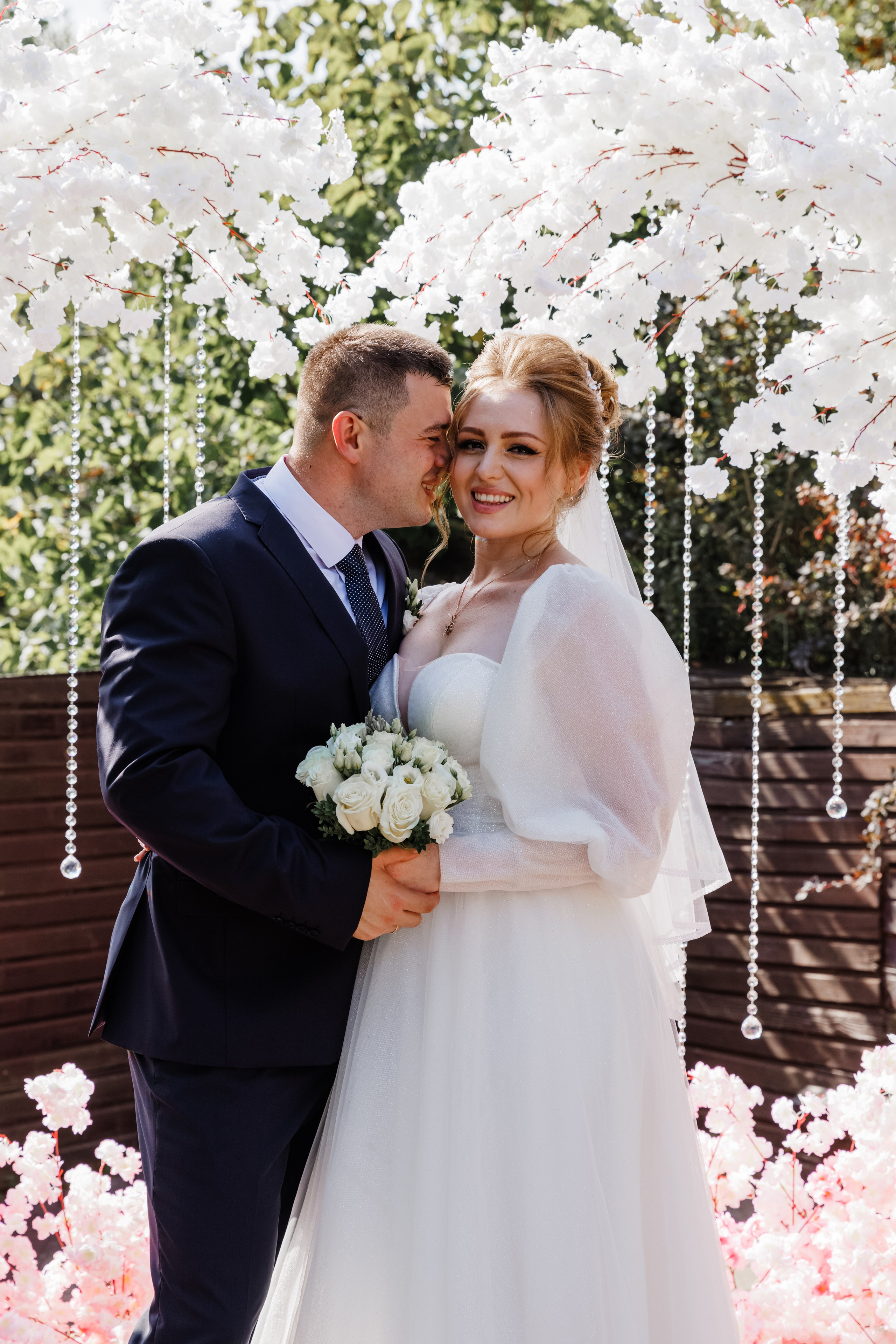 Сергей и Анастасия. Фотограф Москва Шептаев Артём