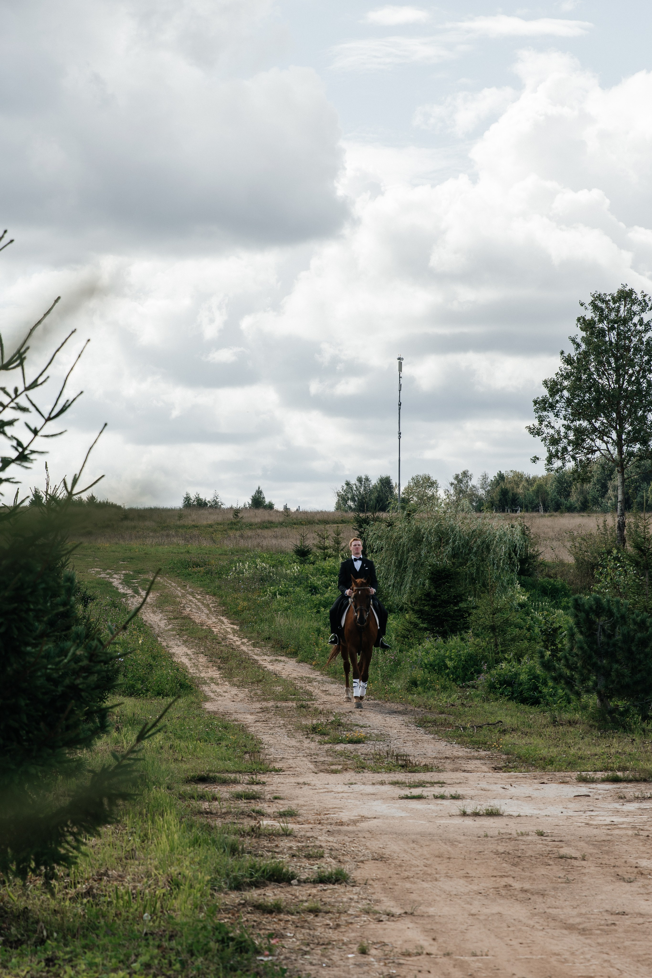 Анастасия и Сергей. Фотограф Москва Шептаев Артём