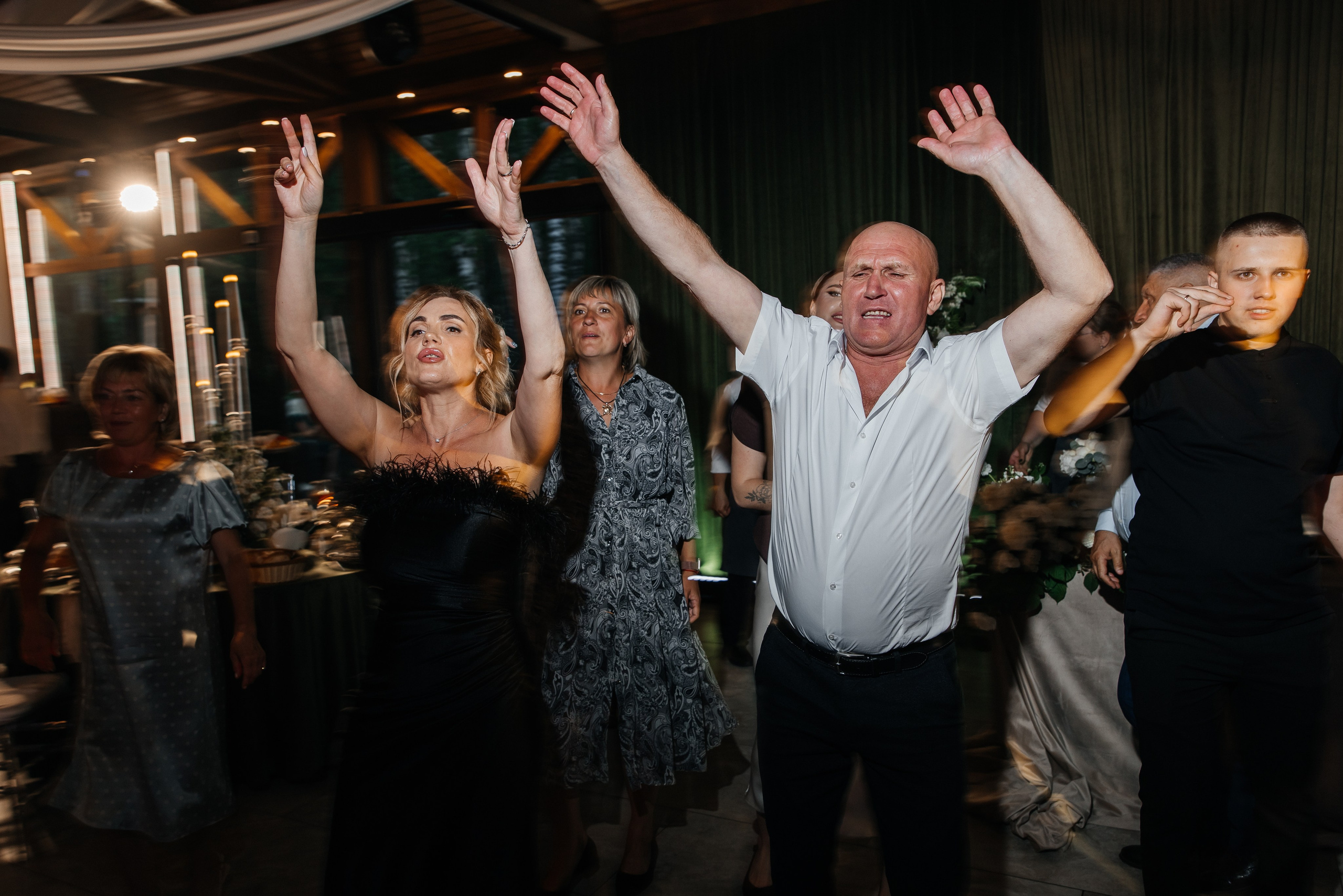 Дмитрий и Полина. Фотограф Москва Шептаев Артём