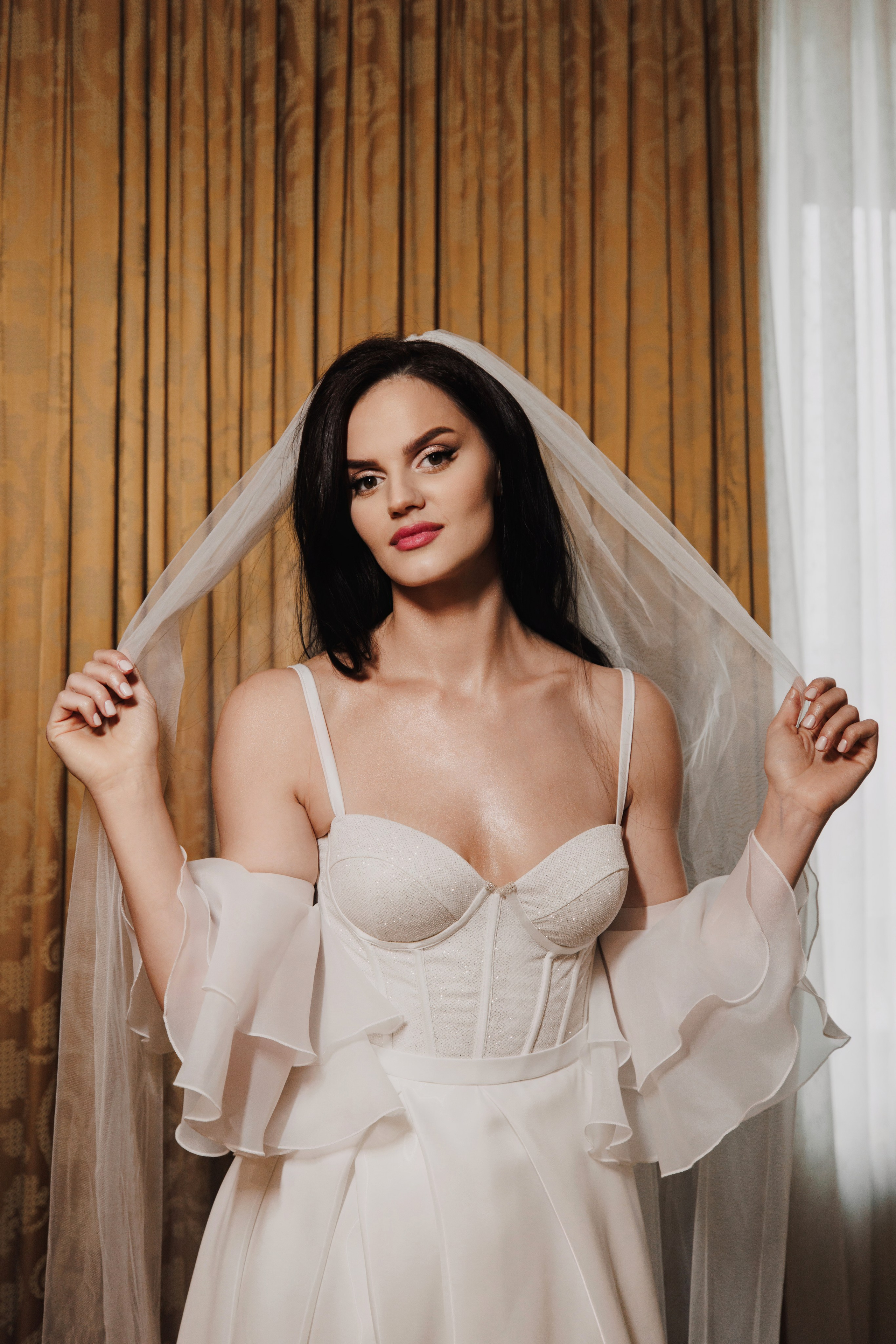 #009 Отель Милан. Фотограф Москва Шептаев Артём