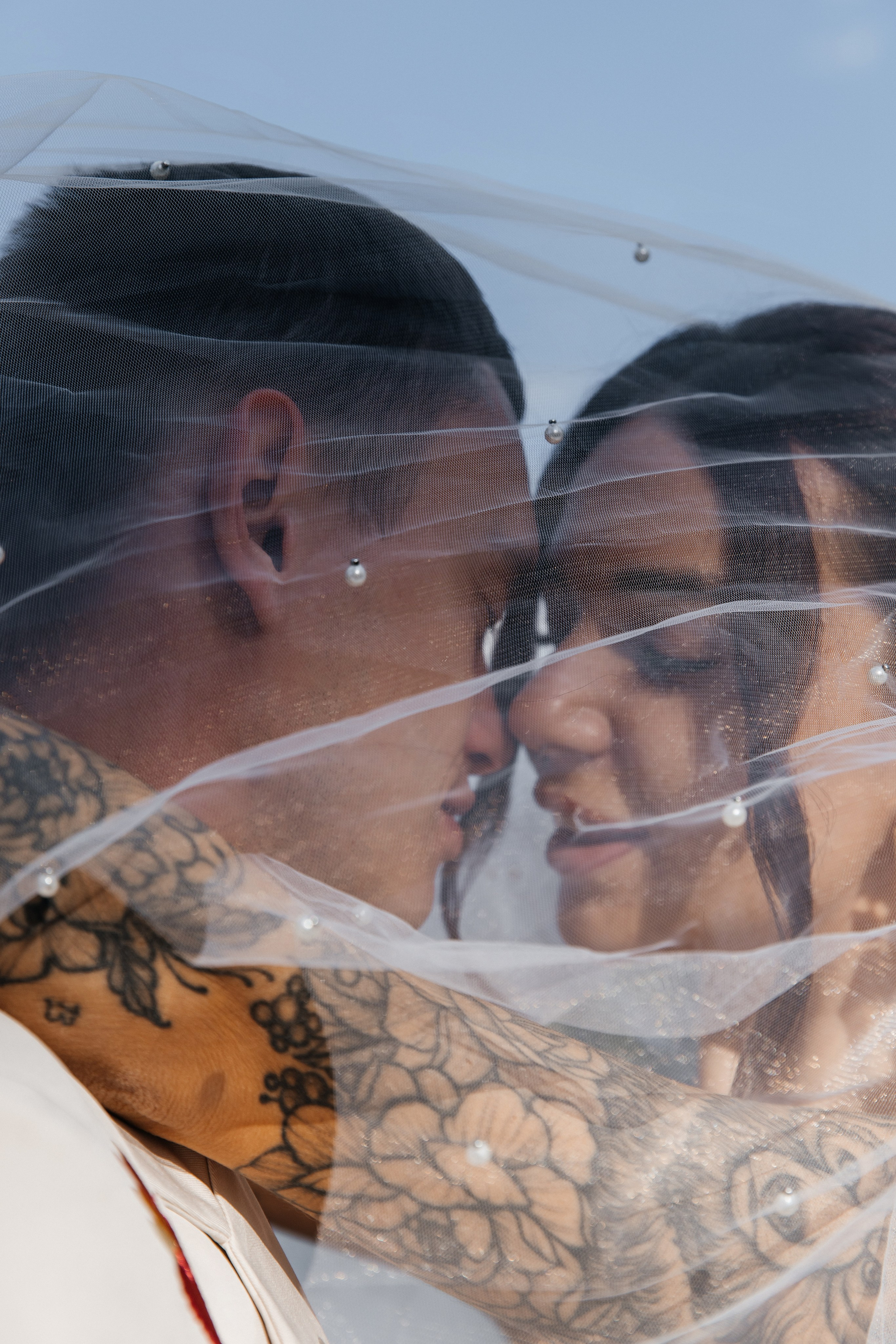 Мария и Ярослав| ВДНХ. Фотограф Москва Шептаев Артём