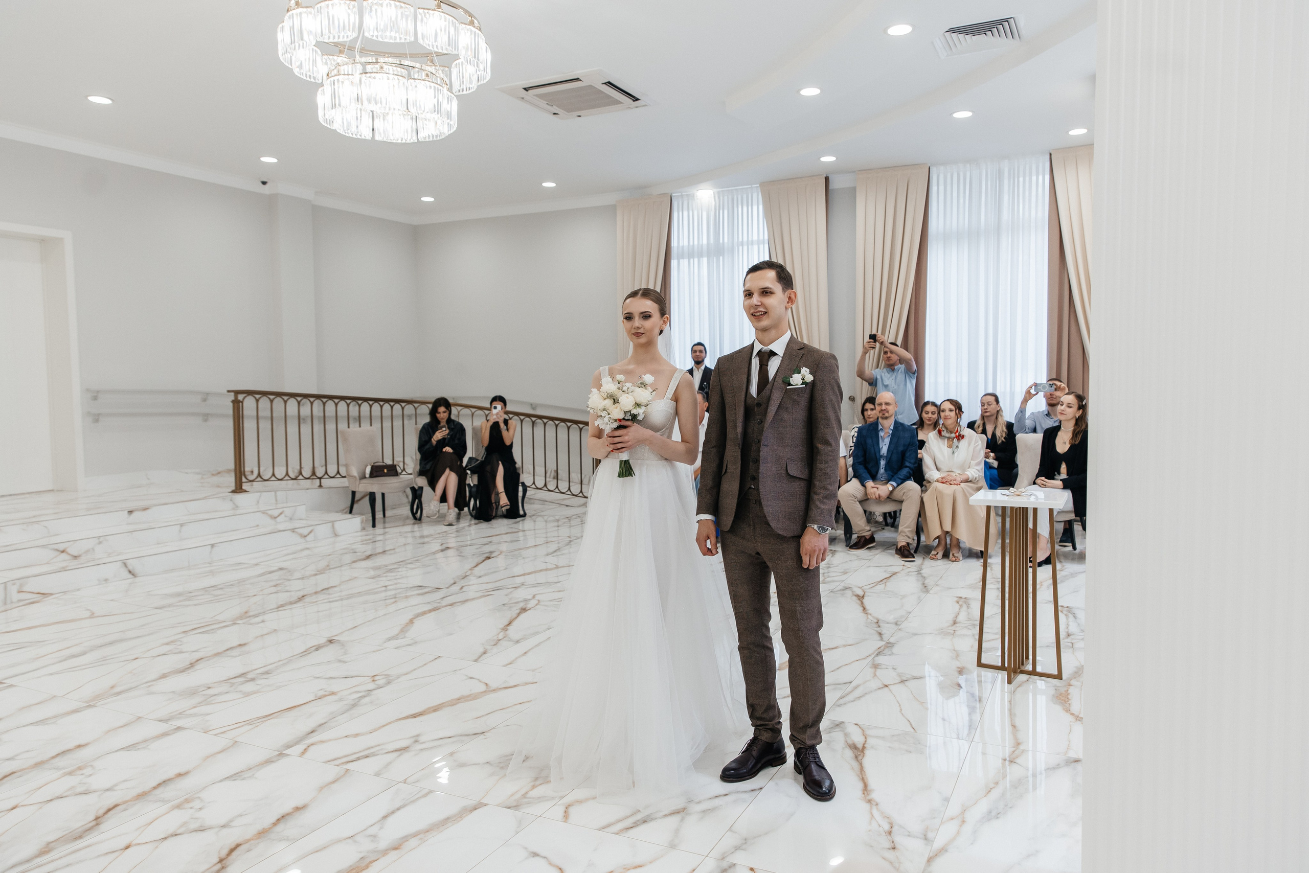 Денис и Елизавета| Шипиловский. Фотограф Москва Шептаев Артём