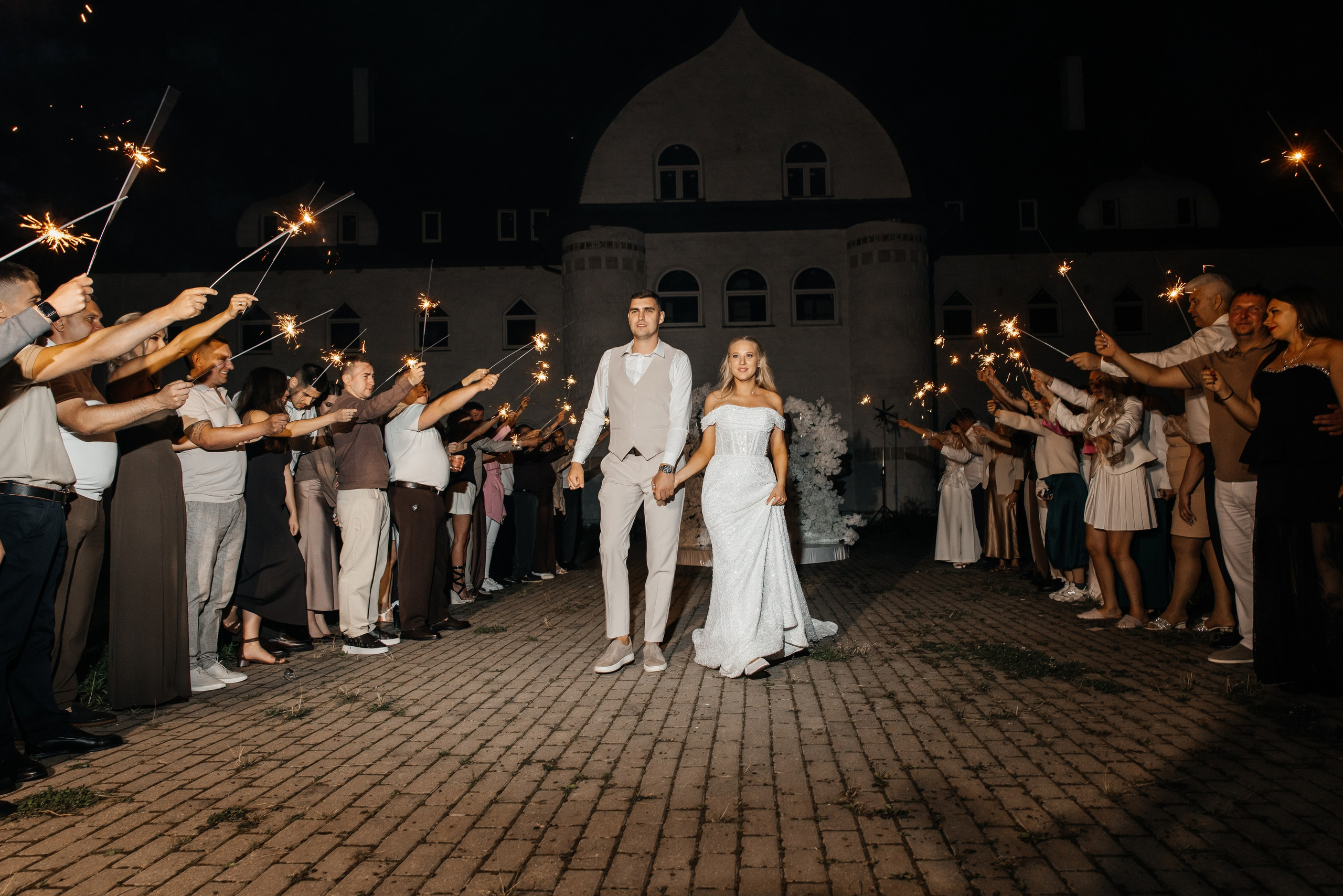 Владислав и Софья. Фотограф Москва Шептаев Артём