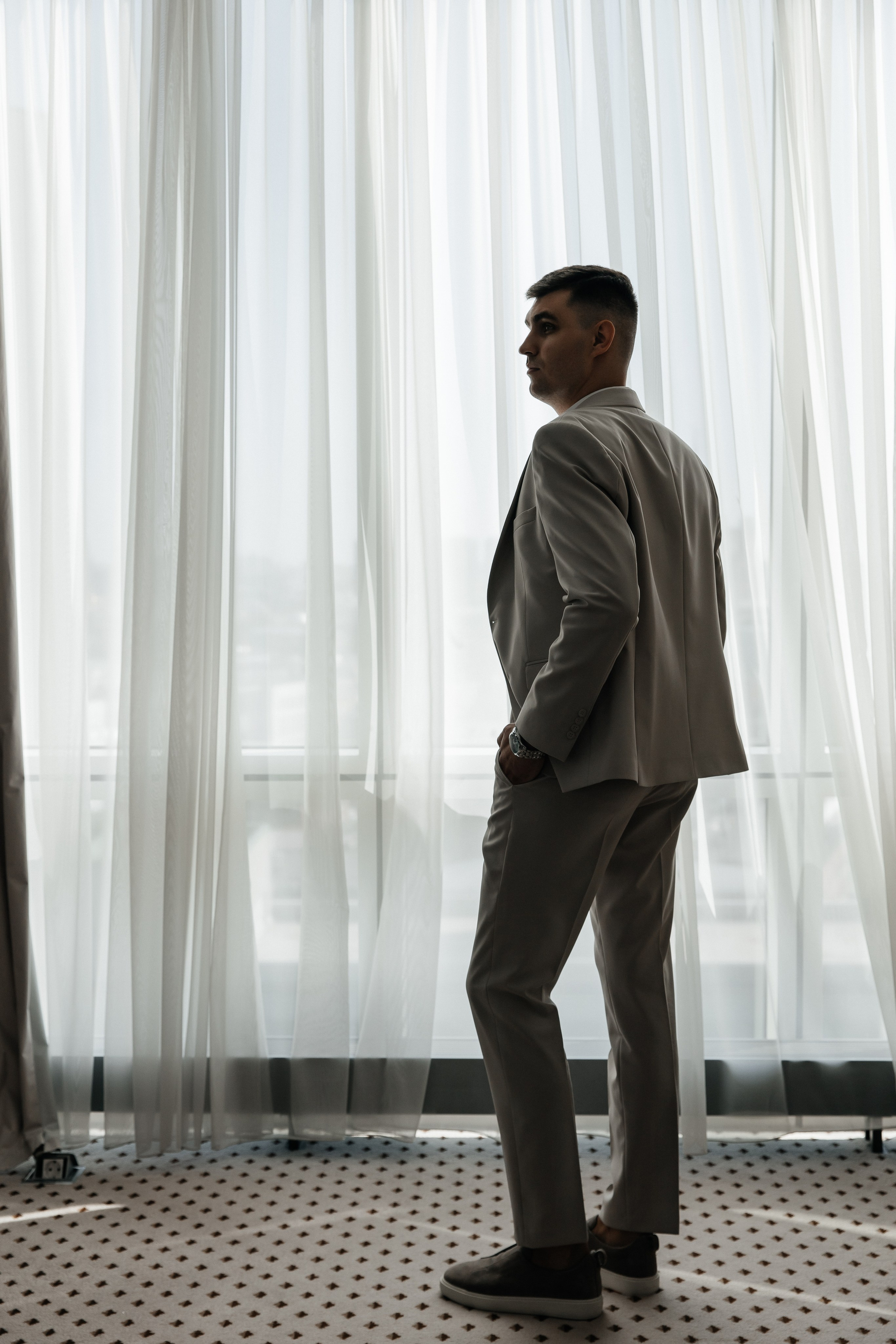 Владислав и Софья. Фотограф Москва Шептаев Артём