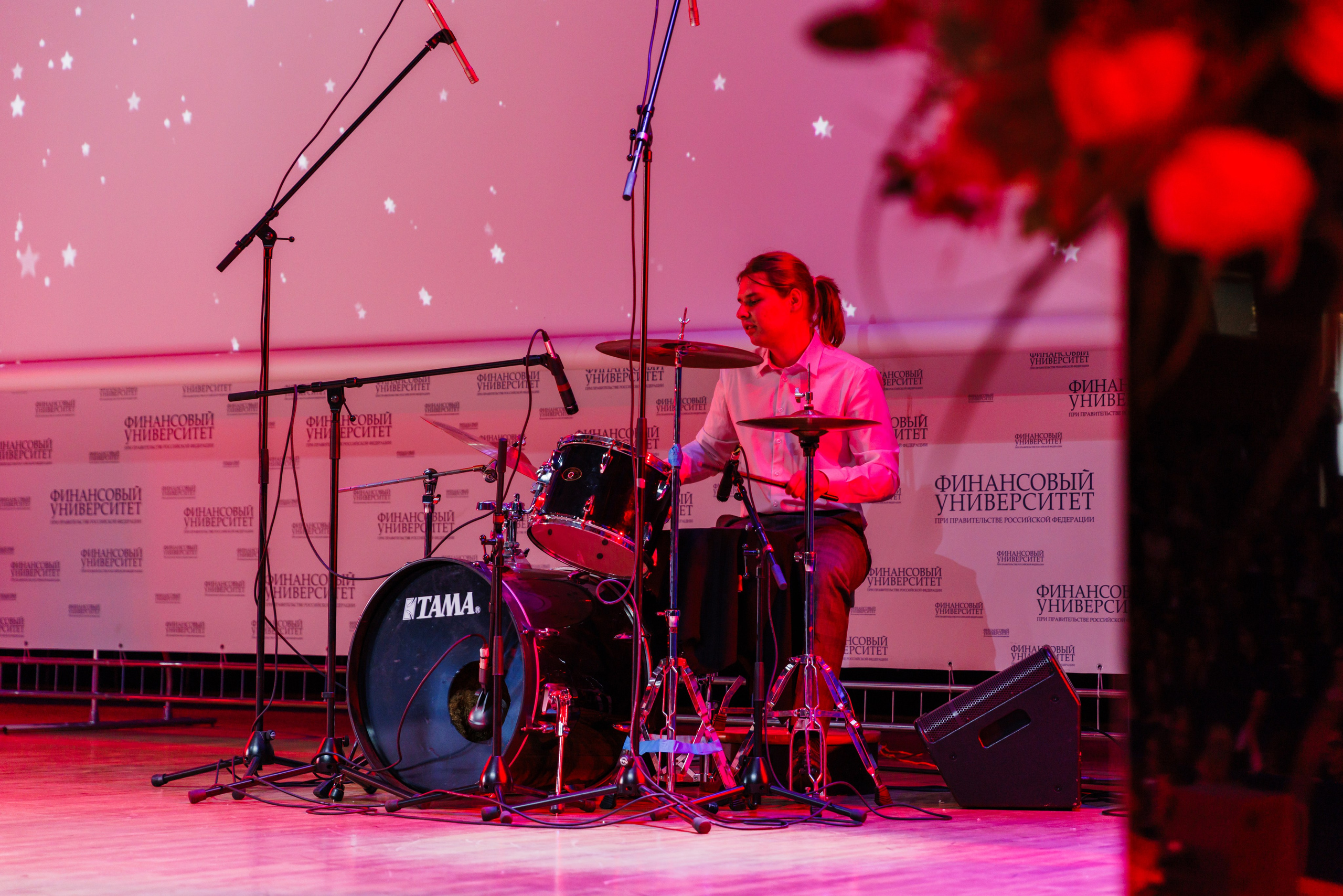 Финансовый университет. Фотограф Москва Шептаев Артём