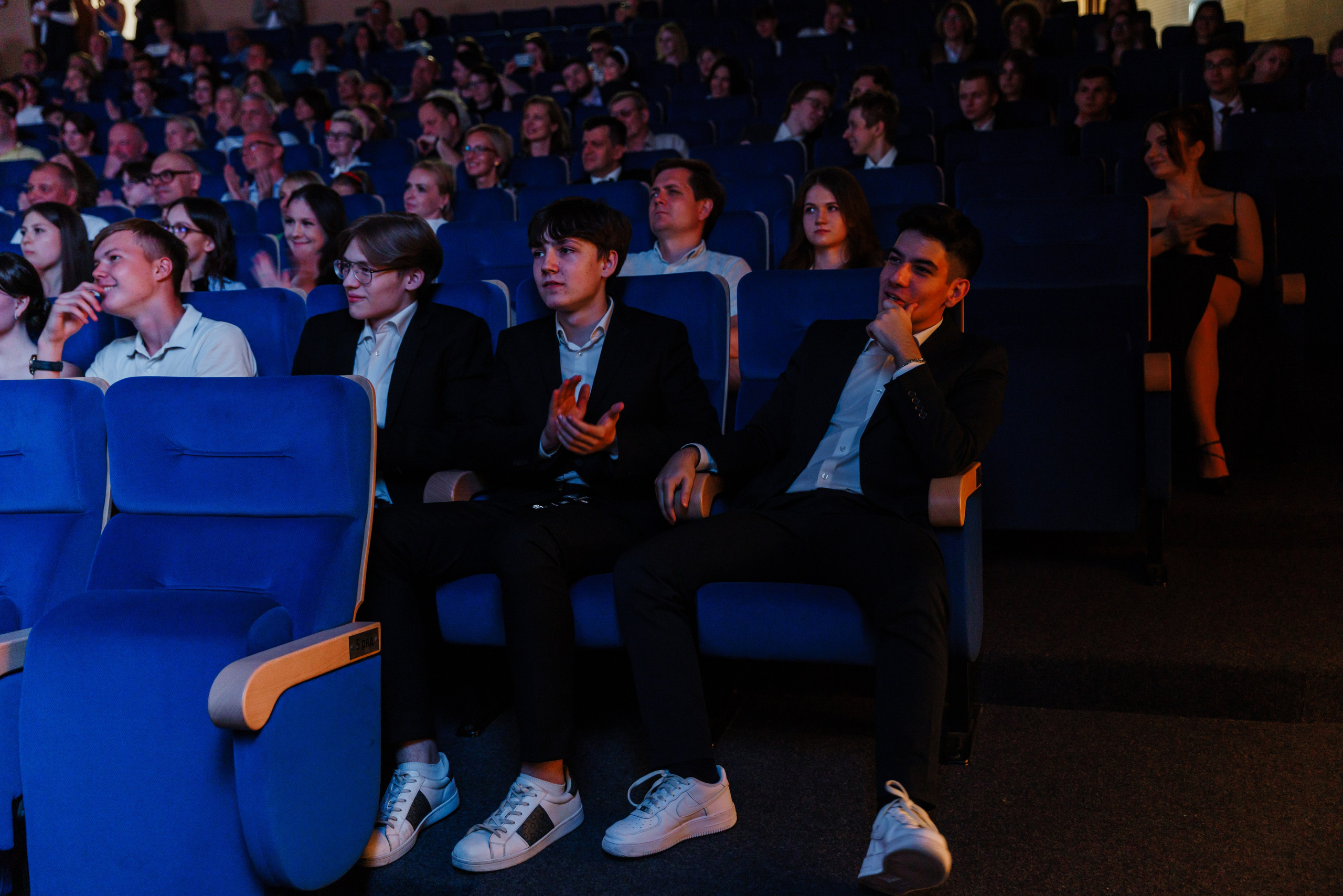 Финансовый университет. Фотограф Москва Шептаев Артём