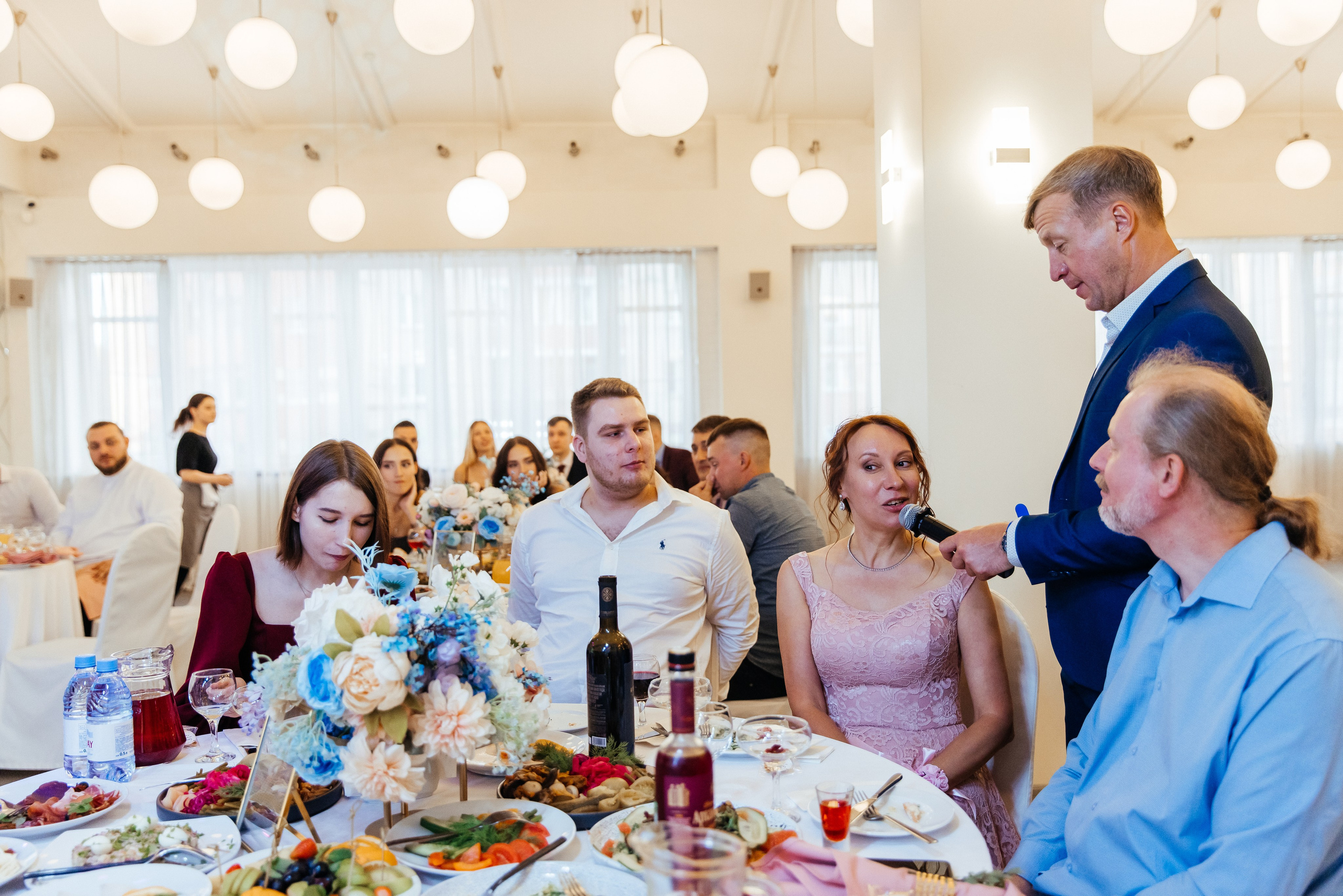 Алина и Андрей| Железнодорожный. Фотограф Москва Шептаев Артём