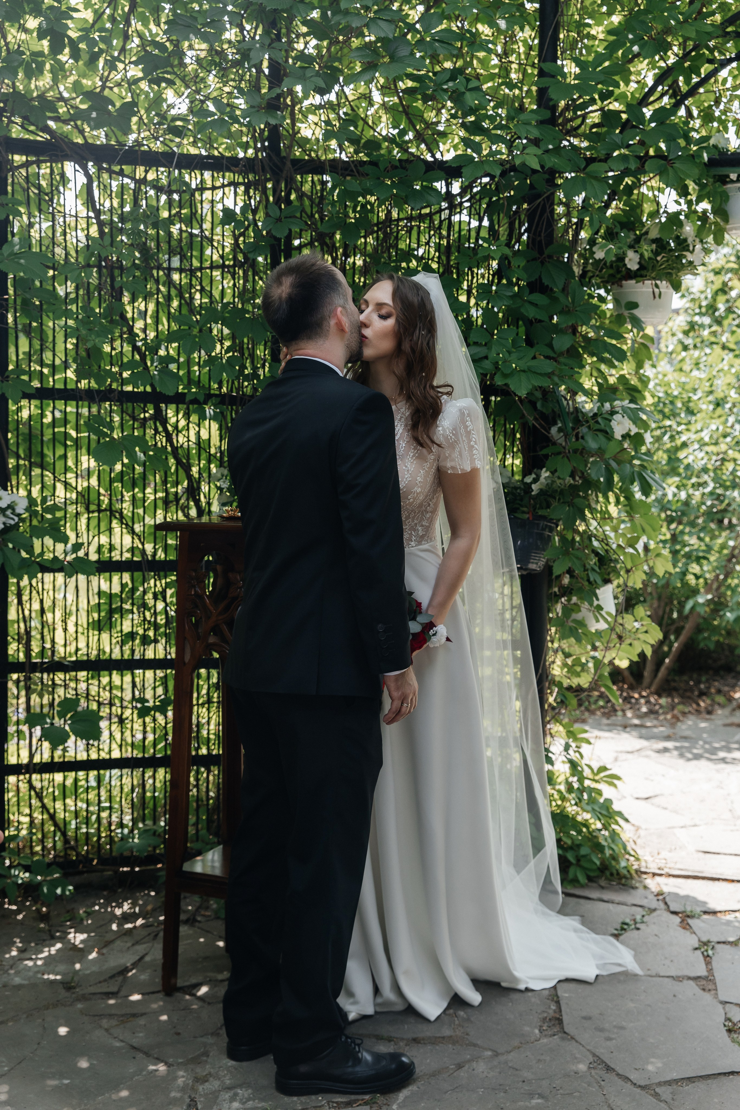 Анастасия и Никита| Зоопарк. Фотограф Москва Шептаев Артём