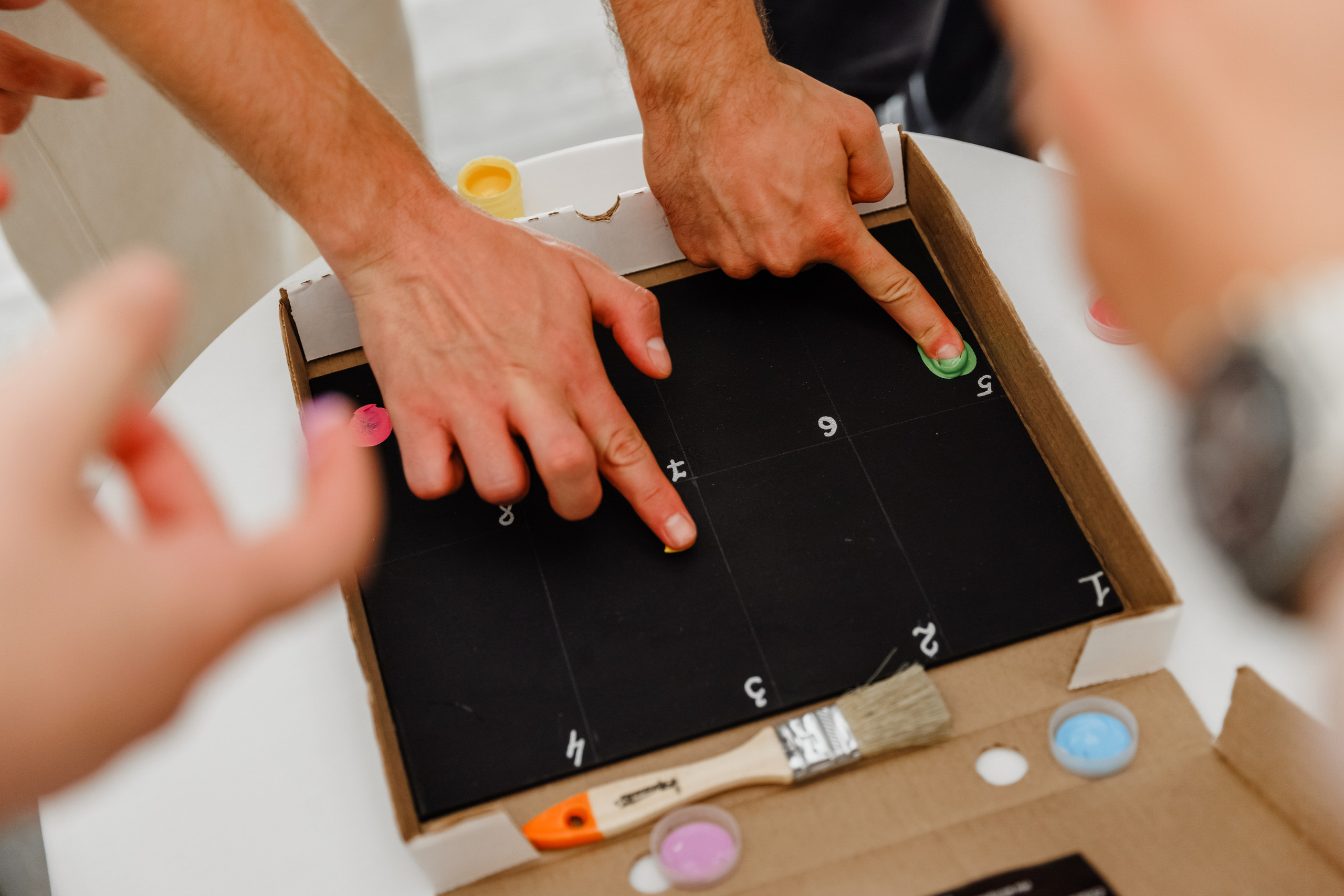 Сергей и Анастасия. Фотограф Москва Шептаев Артём