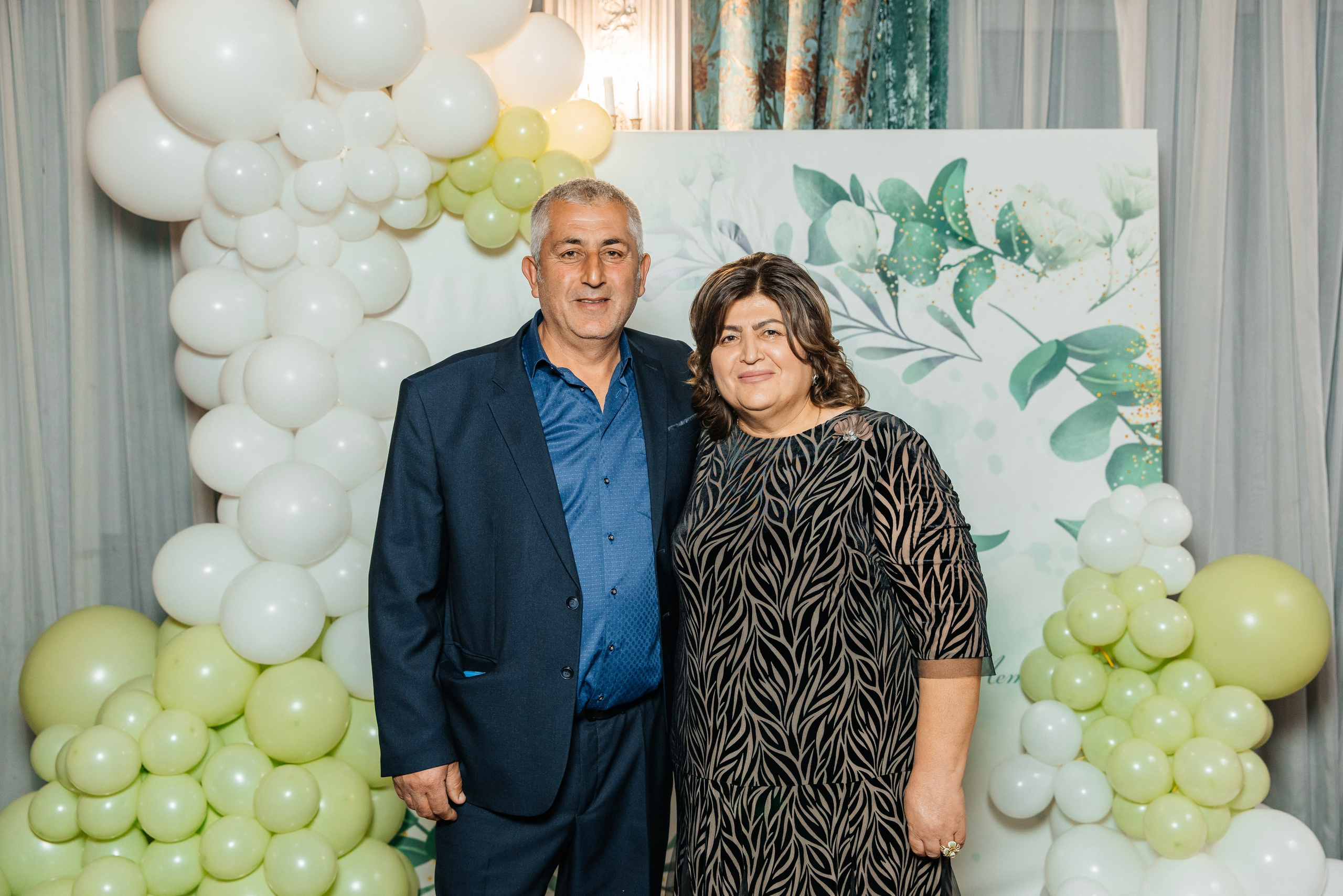 Таисия 65 лет. Фотограф Москва Шептаев Артём