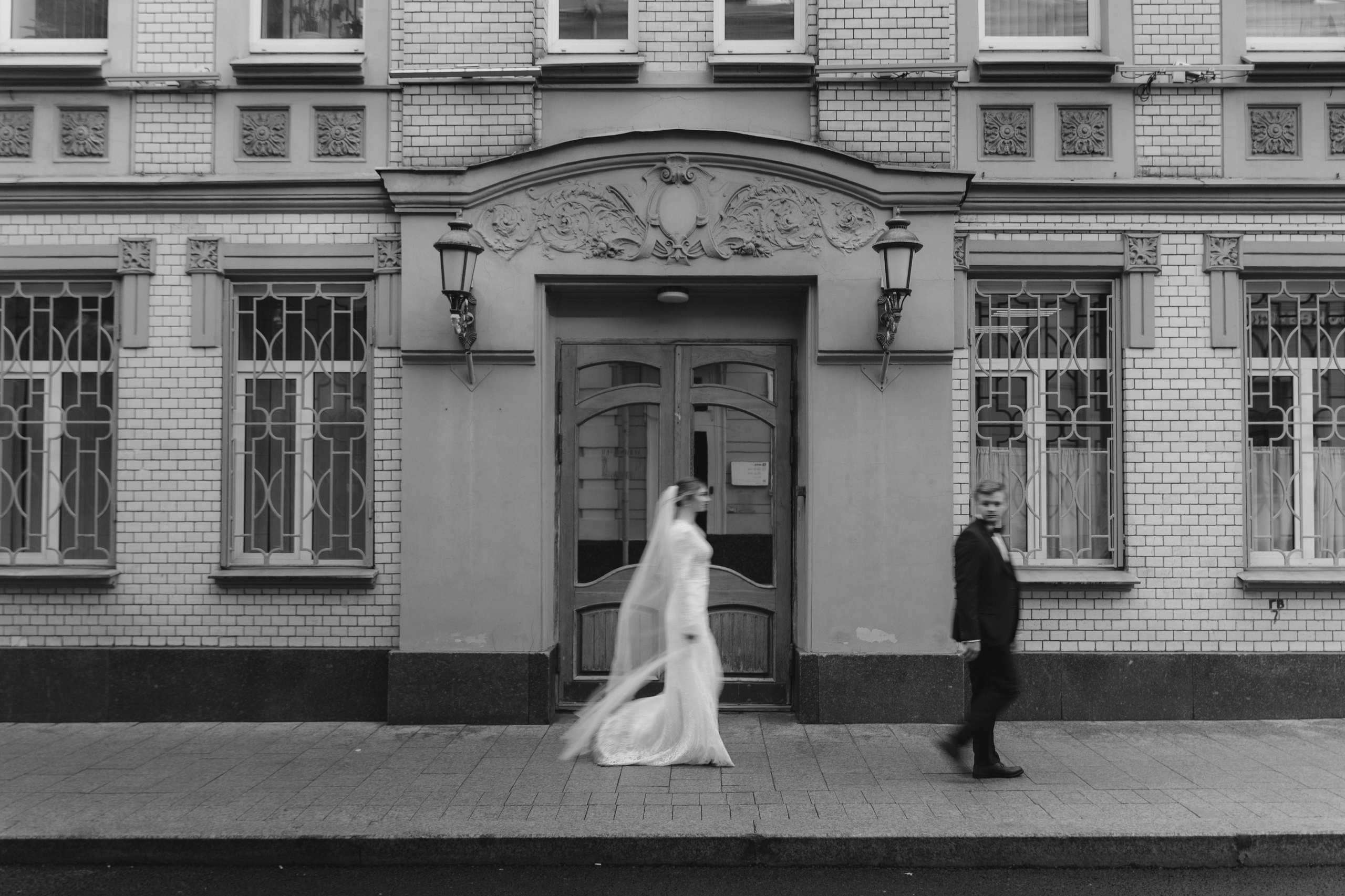 К & В Особняк Спиридонова. Женский и свадебный фотограф Москва Елизавета Перова