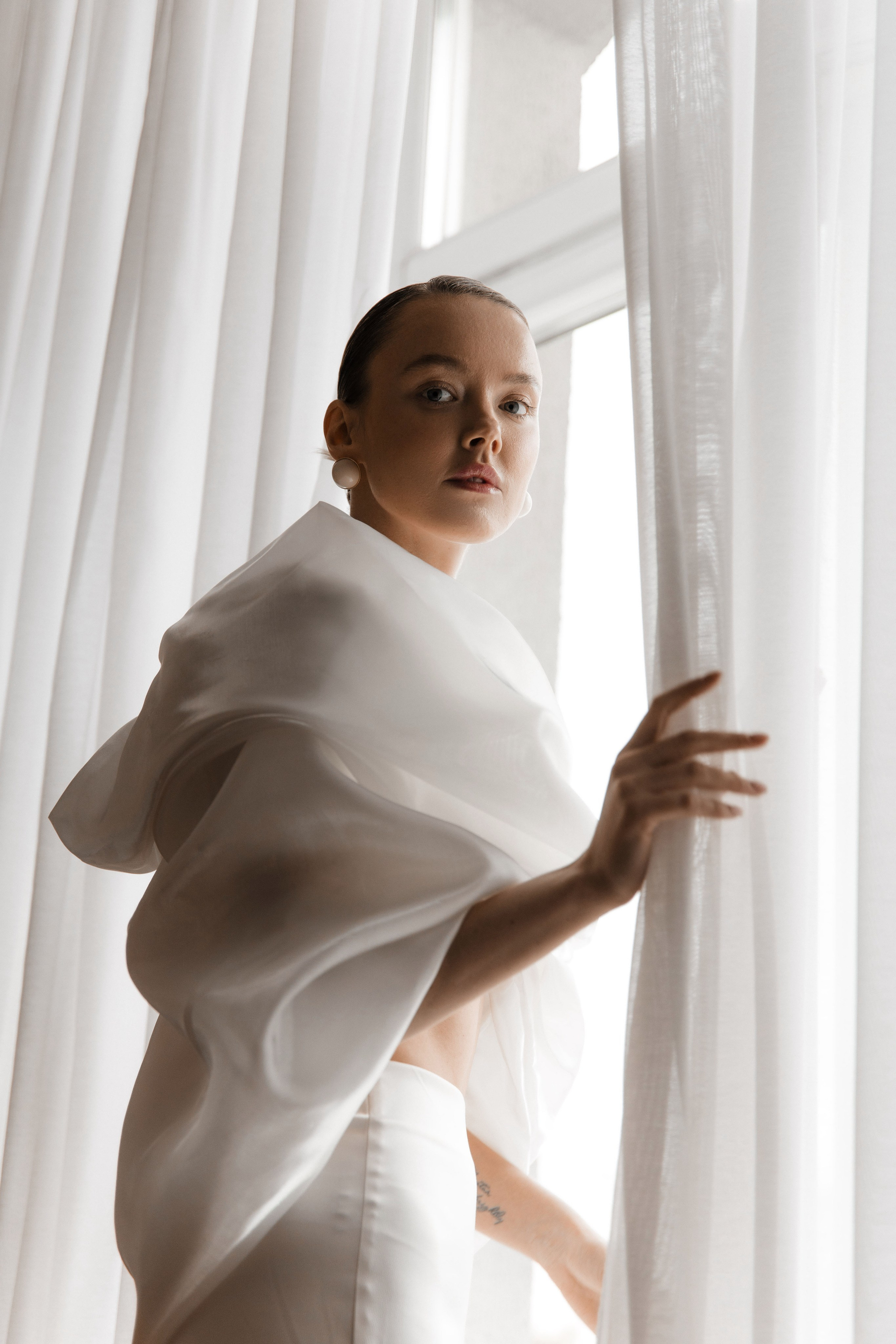 К & М Savoy. Женский и свадебный фотограф Москва Елизавета Перова