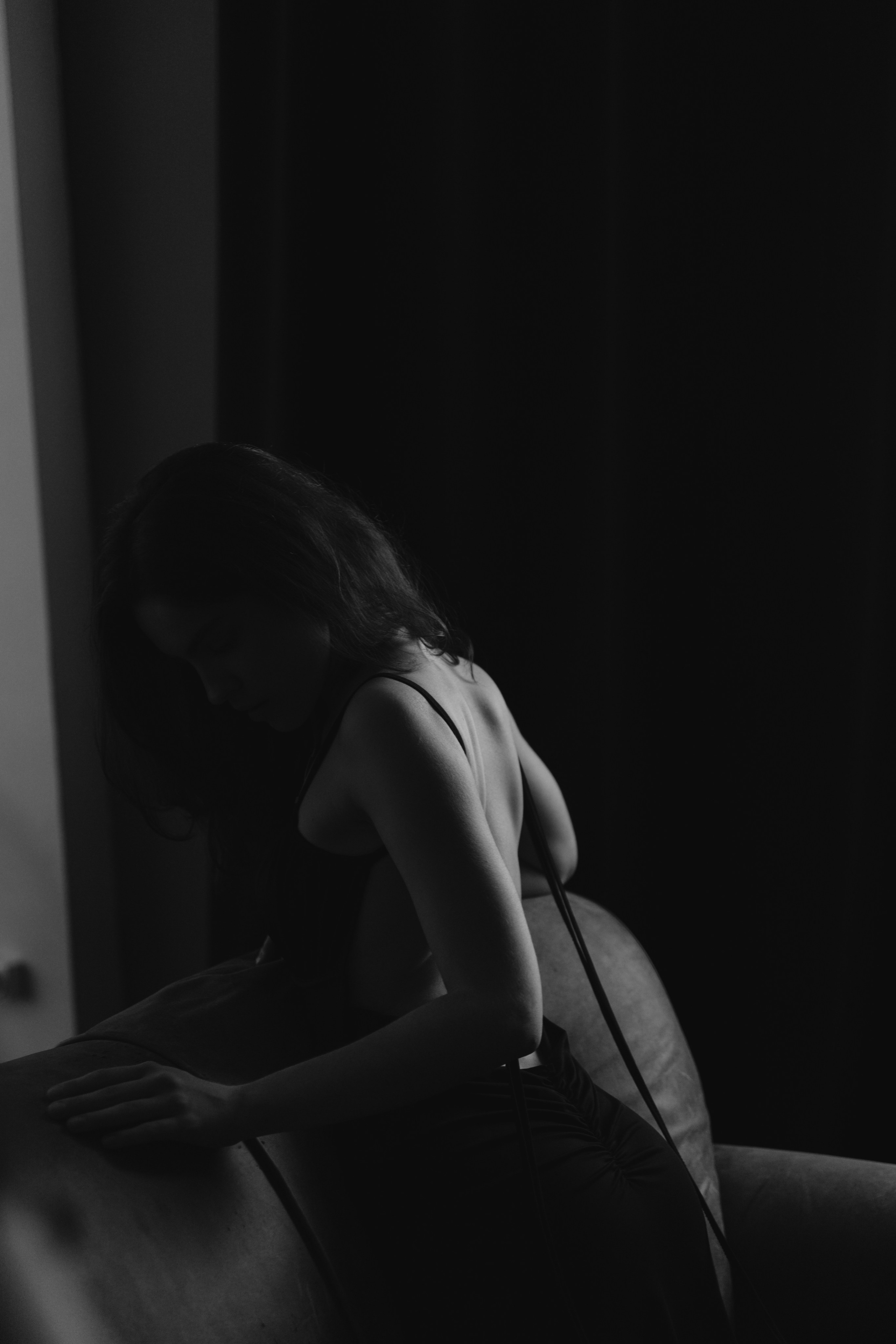 My new skin. Женский и свадебный фотограф Москва Елизавета Перова