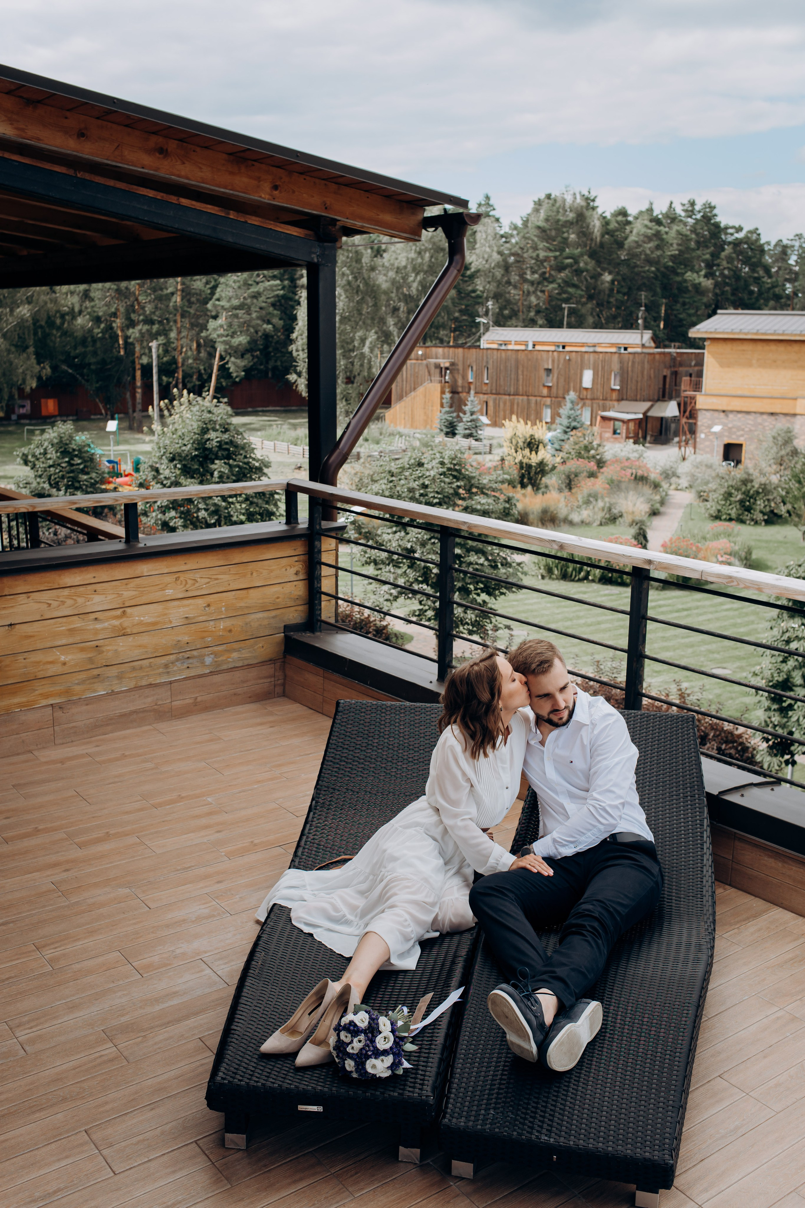 Тепло ваших чусвтв. Семейный и свадебный фотограф Анна Кожокарь