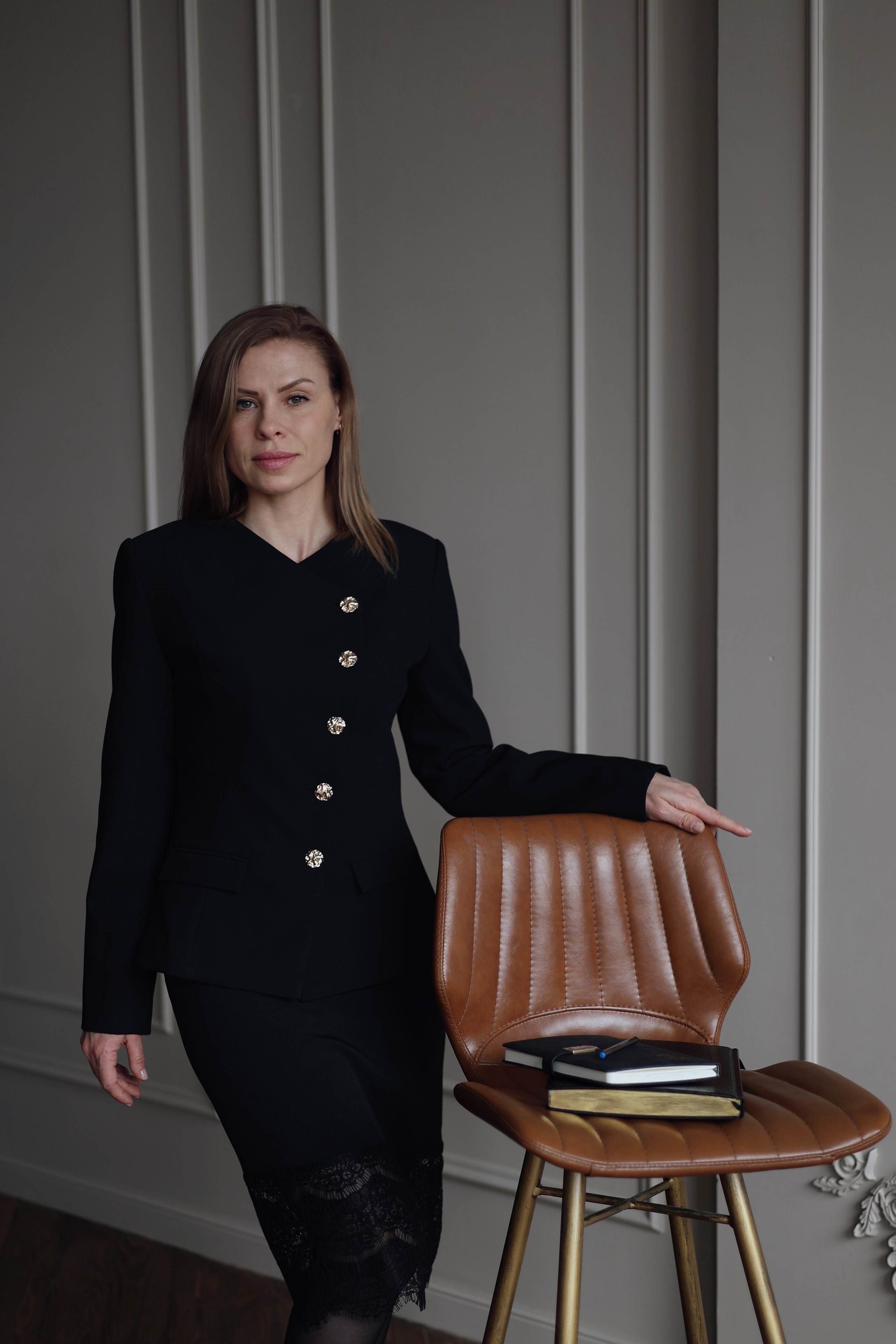 Highlights. Фотограф Майя Иванова