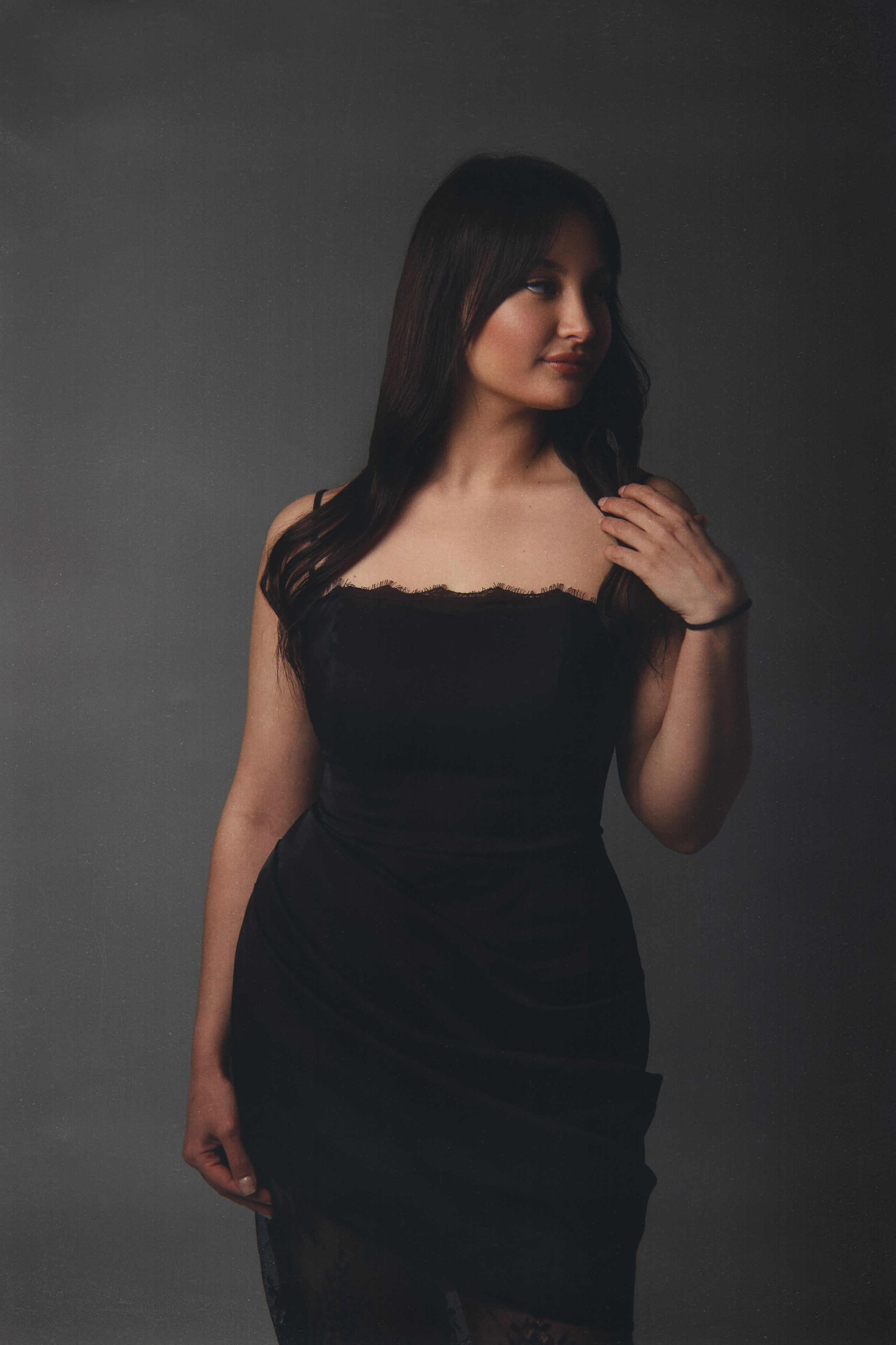 Highlights. Фотограф Майя Иванова