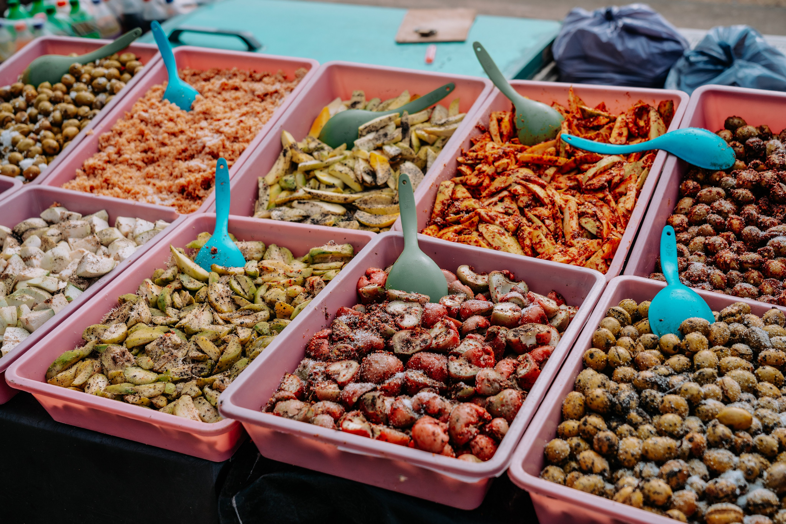 Шри-Ланка 2025. Легкая фотография