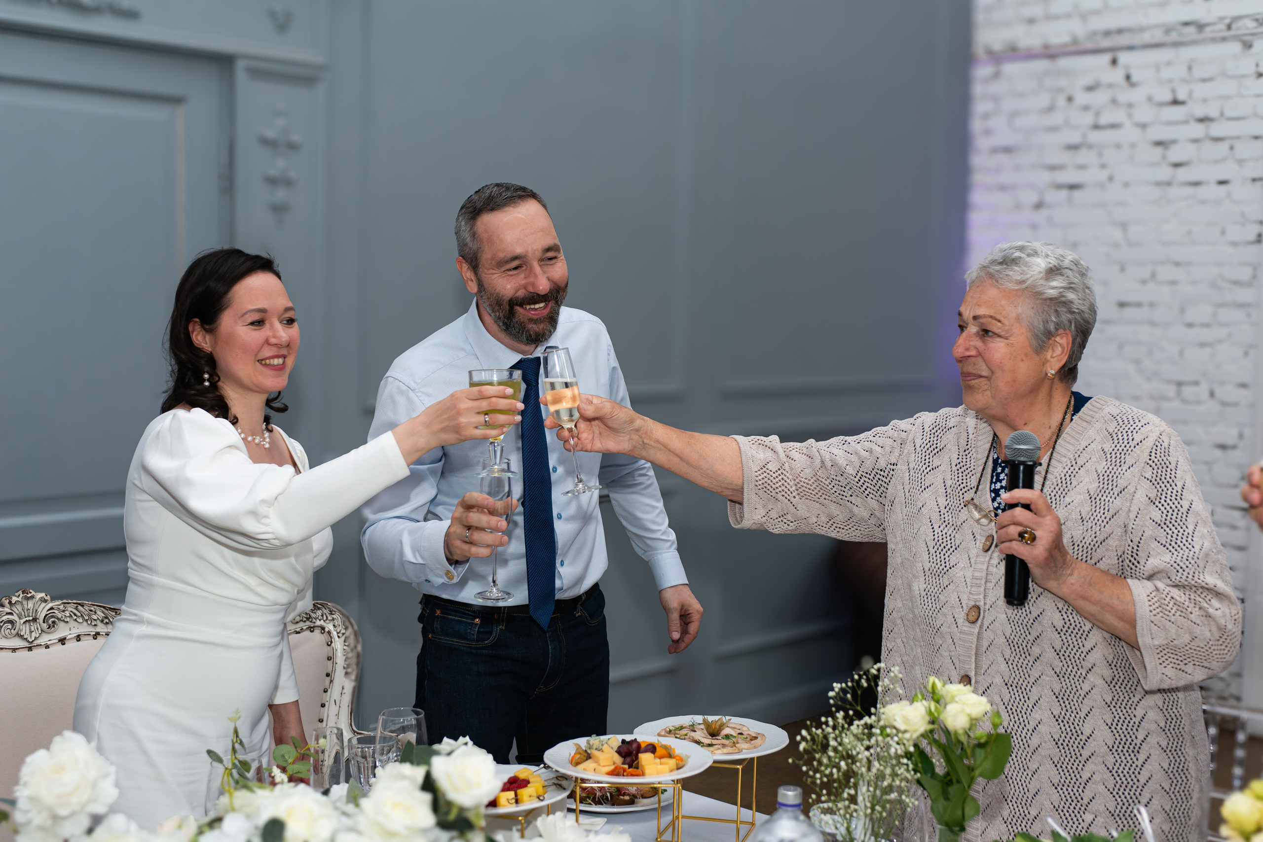 Свадебный день с Иваном и Ириной. Репортажный и персональный фотограф в Москве