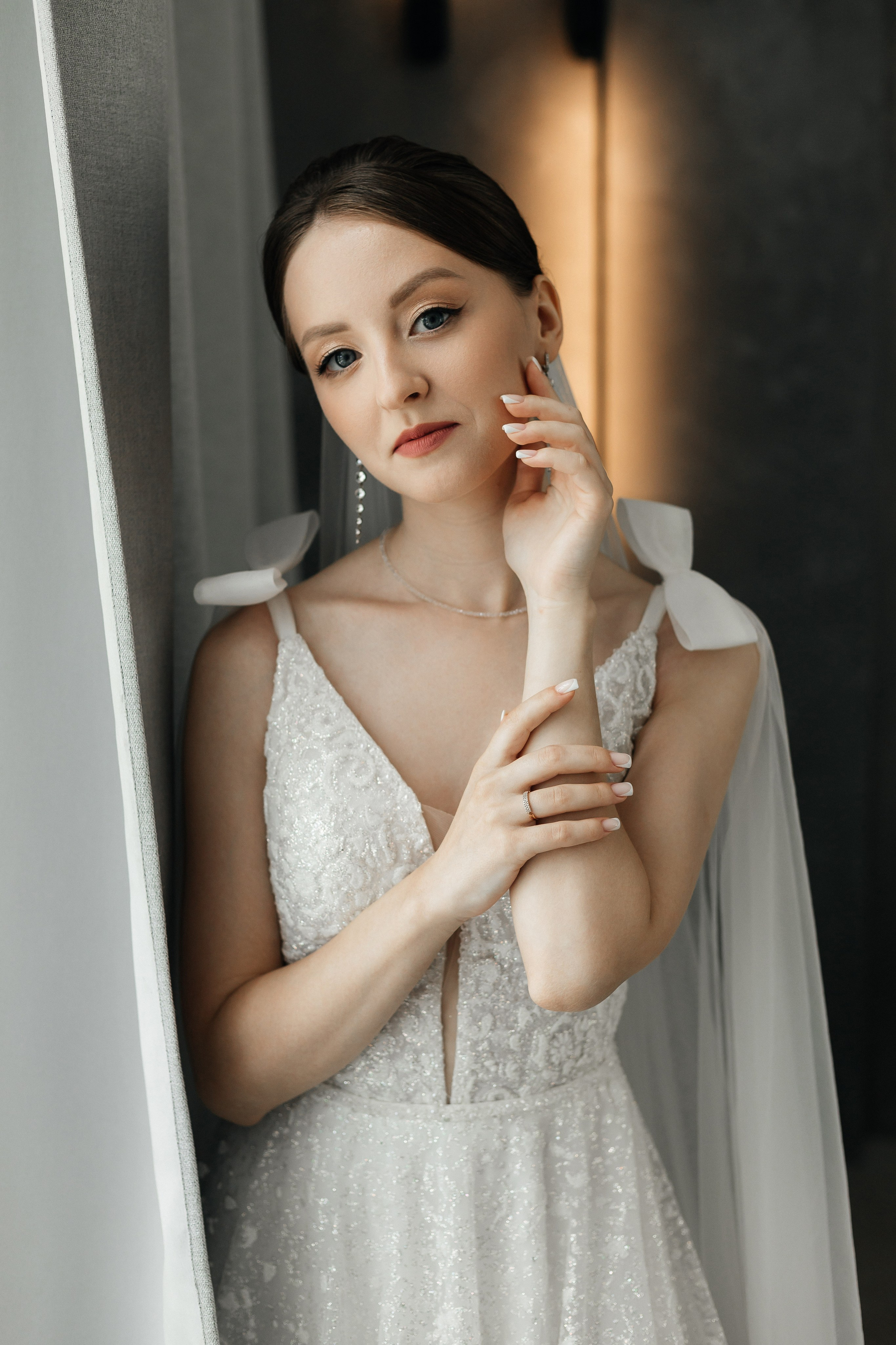 Лена и Сережа. Свадебный и Семейный фотограф Свекрова Ольга