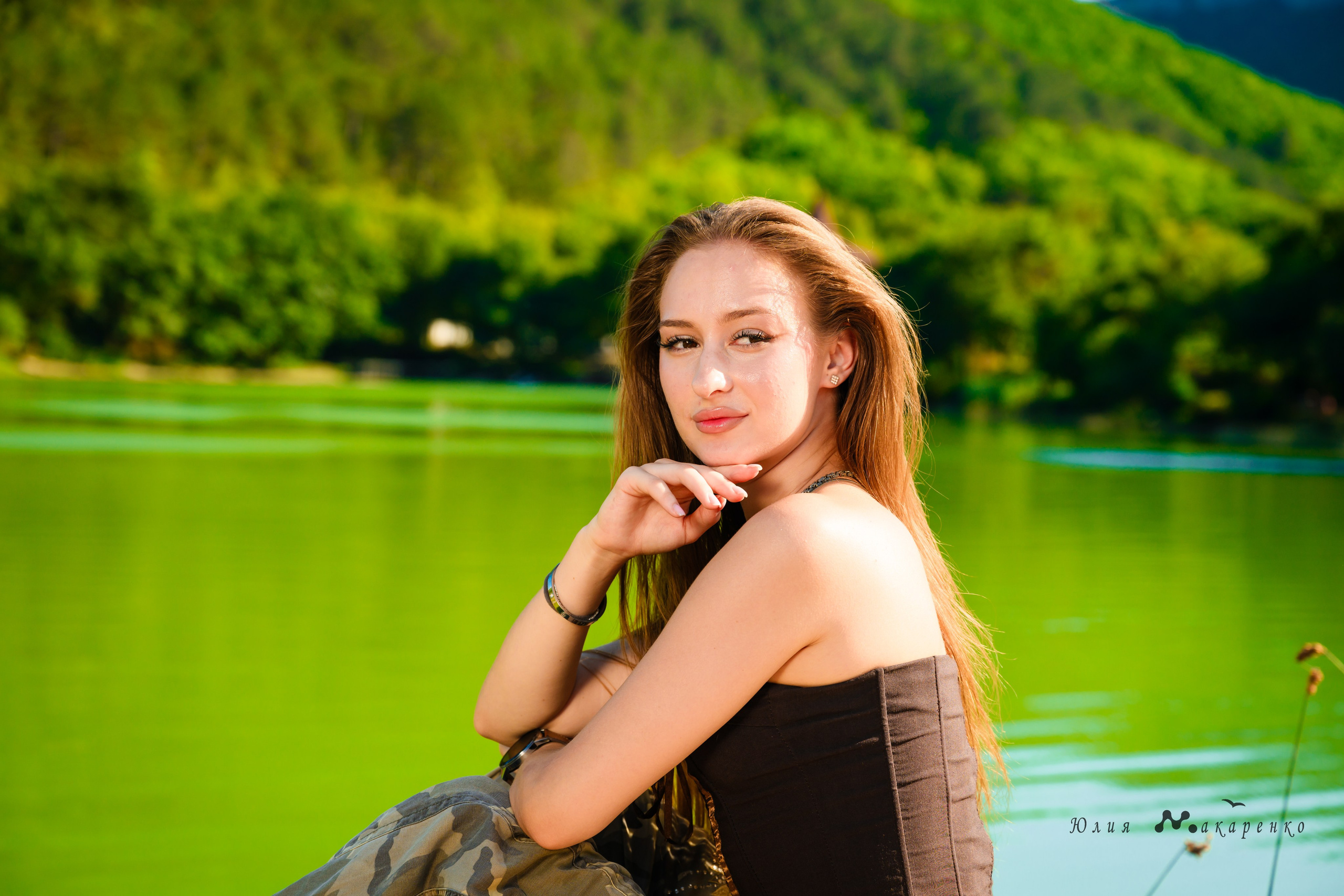 Выездные и прогулочные фотосессии. Морские, Street. Студийный и свадебный фотограф и видеограф в Севастополе — Юлия Макаренко