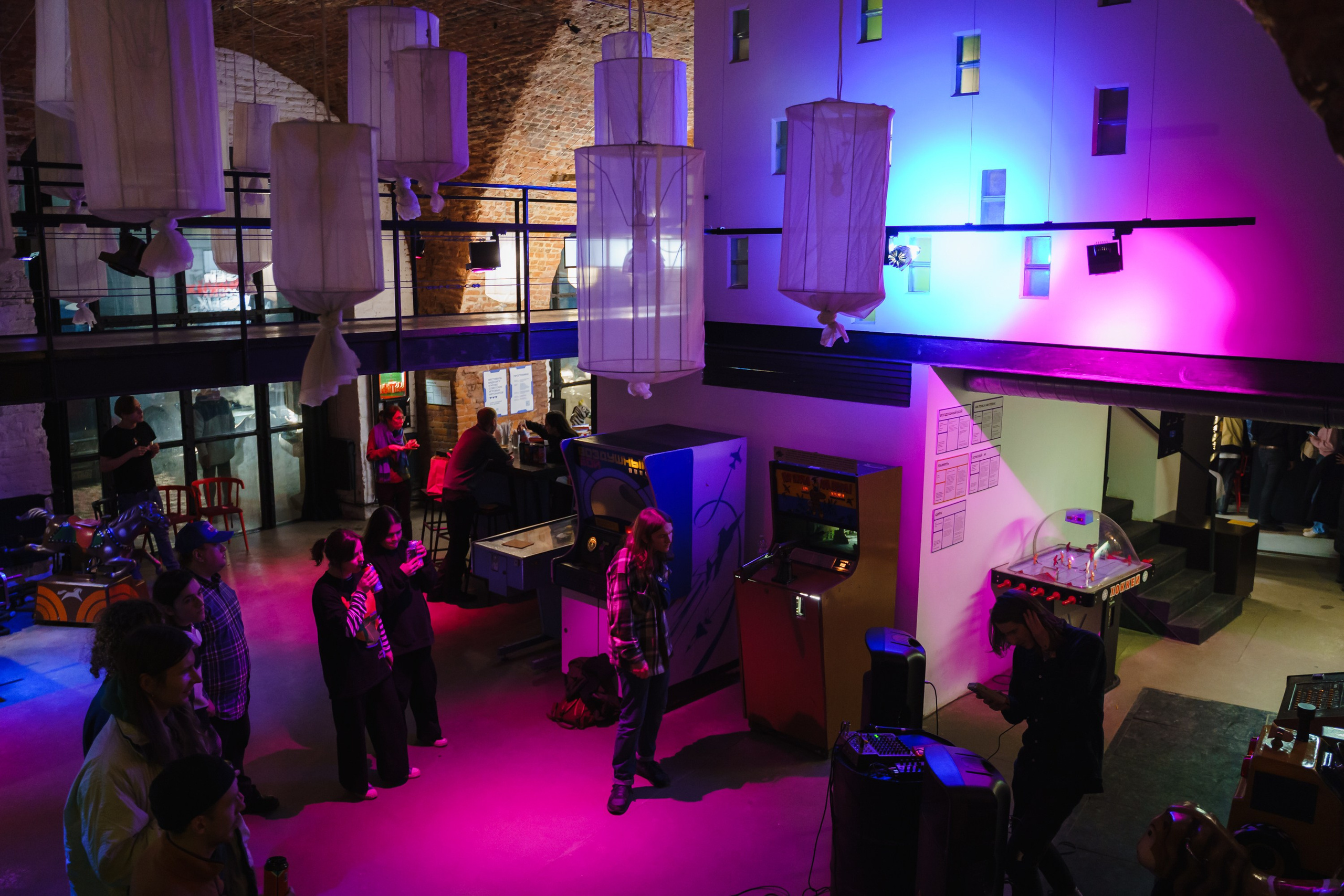 Мероприятия. Фотограф Арина Жирякова