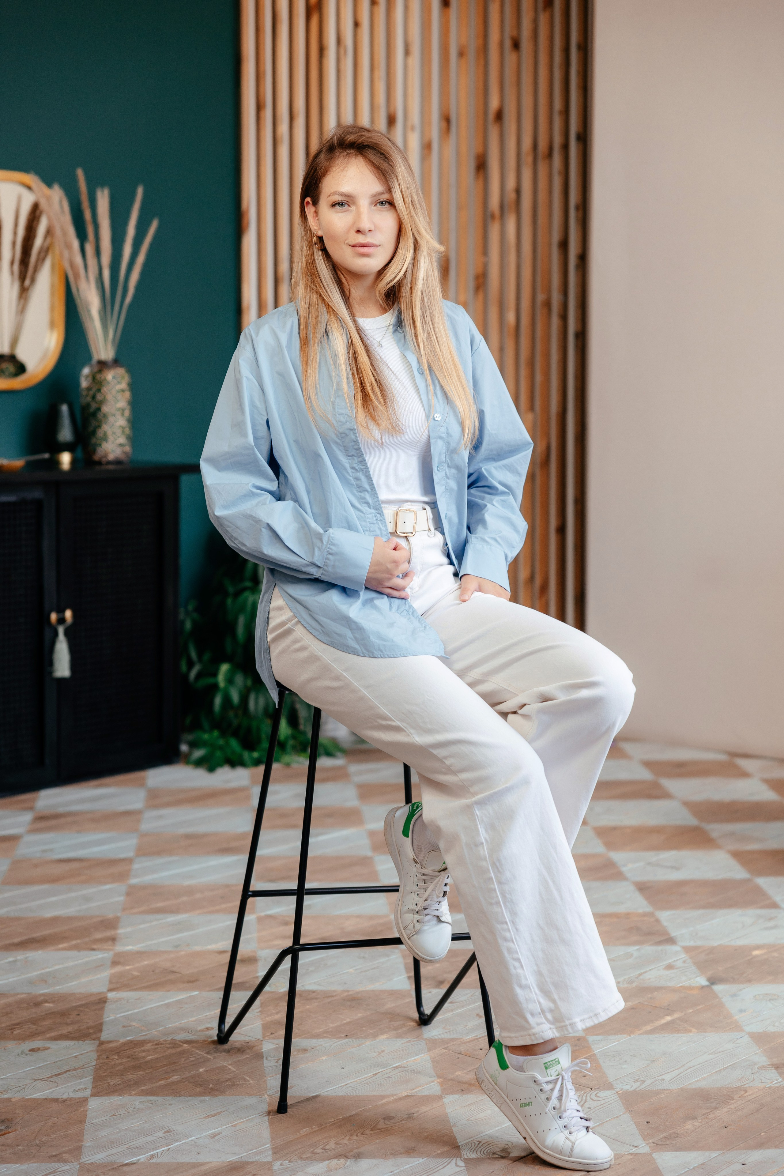 НИИ Геотехструктура. Фотограф для бизнеса Константин Брусницын в Екатеринбурге