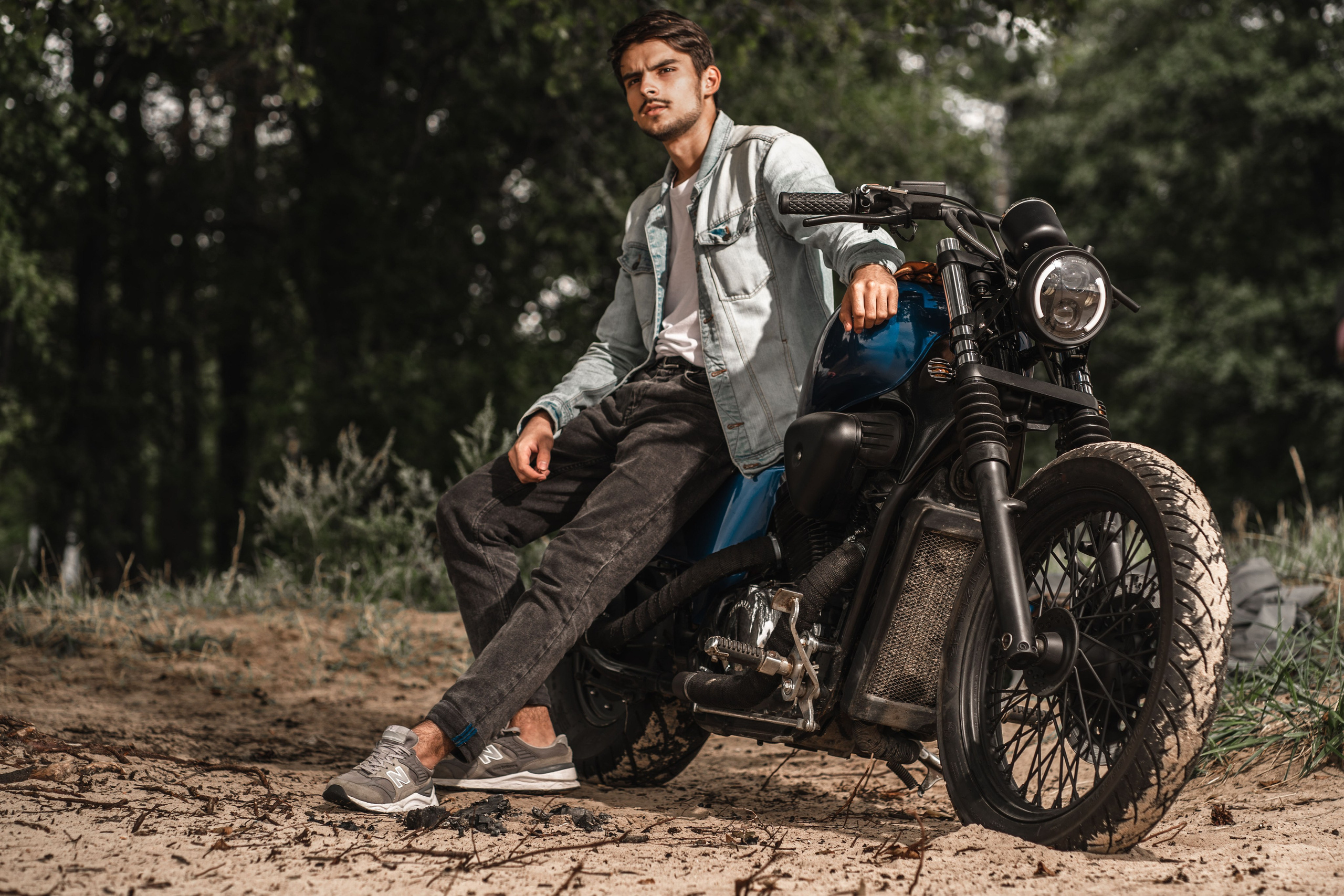 Портретный фотограф Санкт-Петербург Арнольд