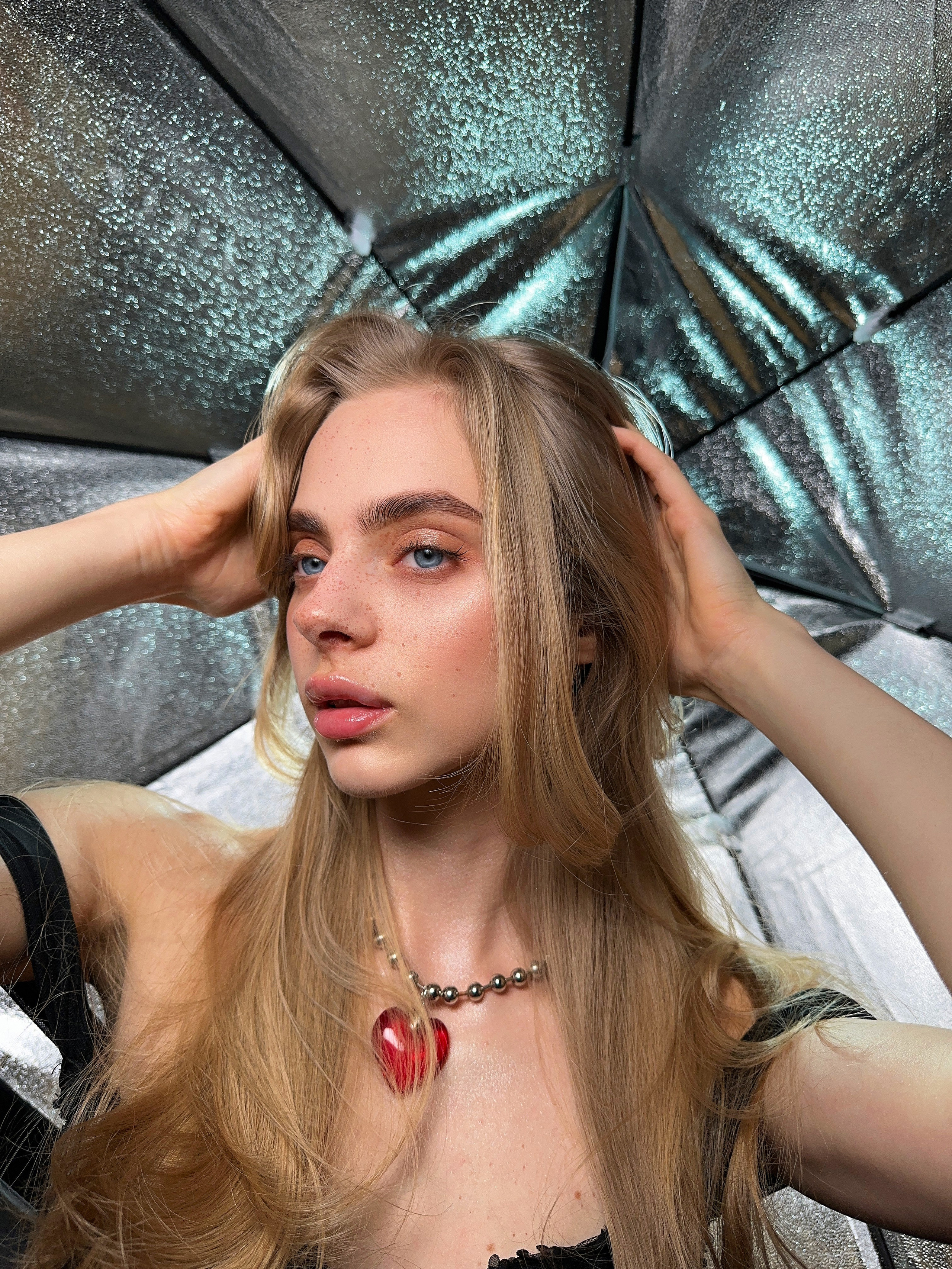 Beauty Retouch 3.0 (English version). Beauty Retouch