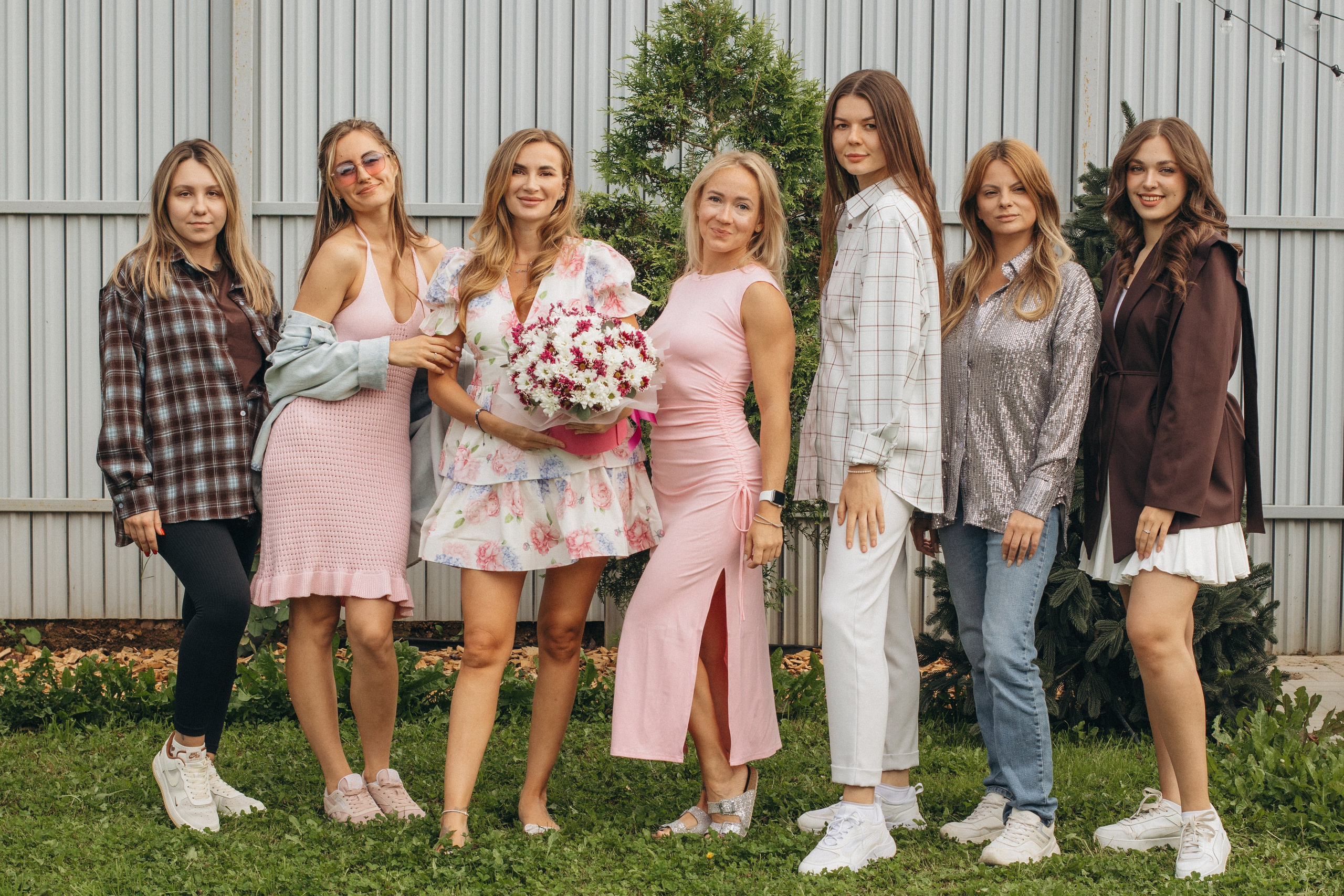 Праздники. Фотограф в Москве и Московской области — Акулина Софья