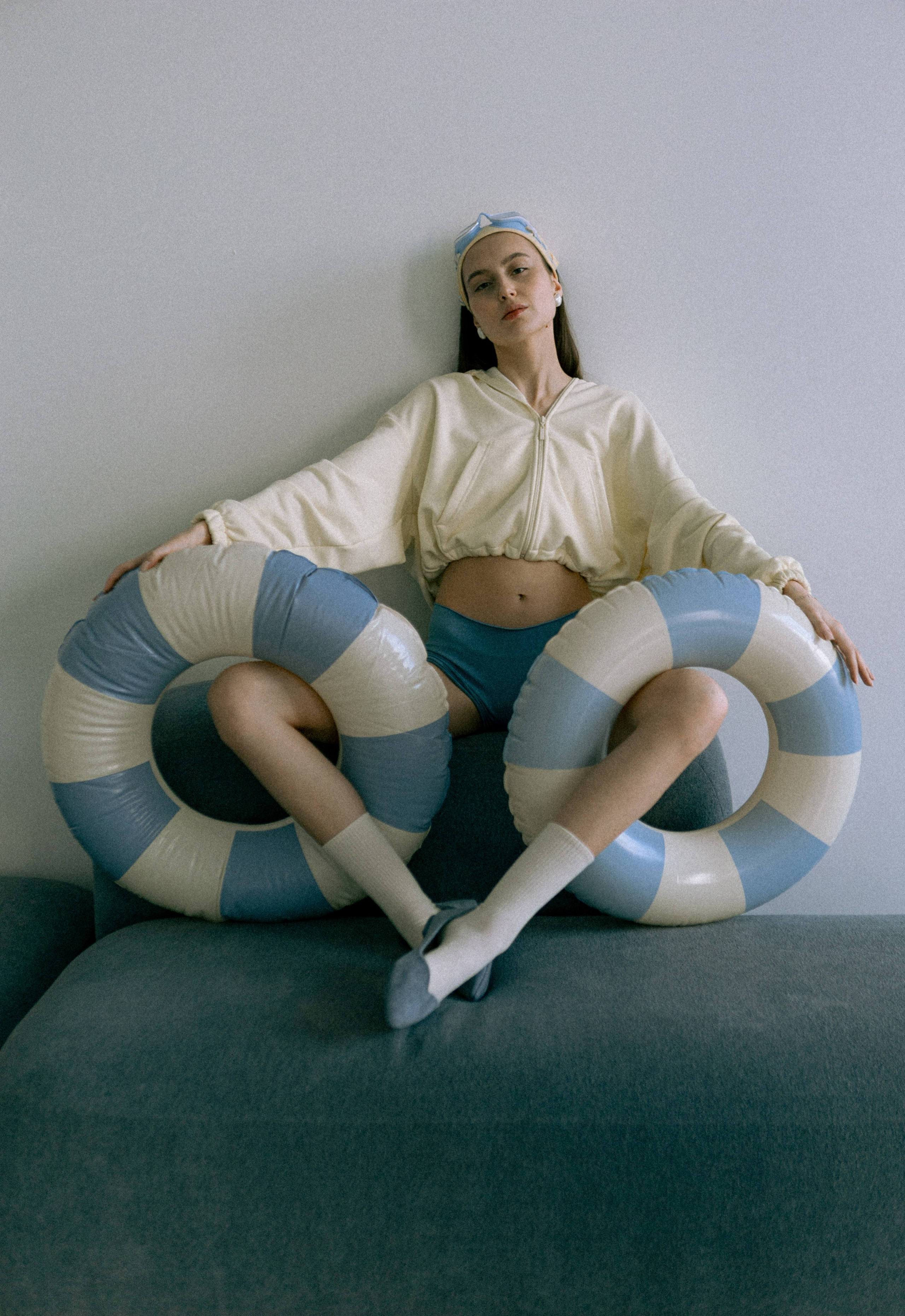 Лиза. Фотограф в Москве Таша Логинова