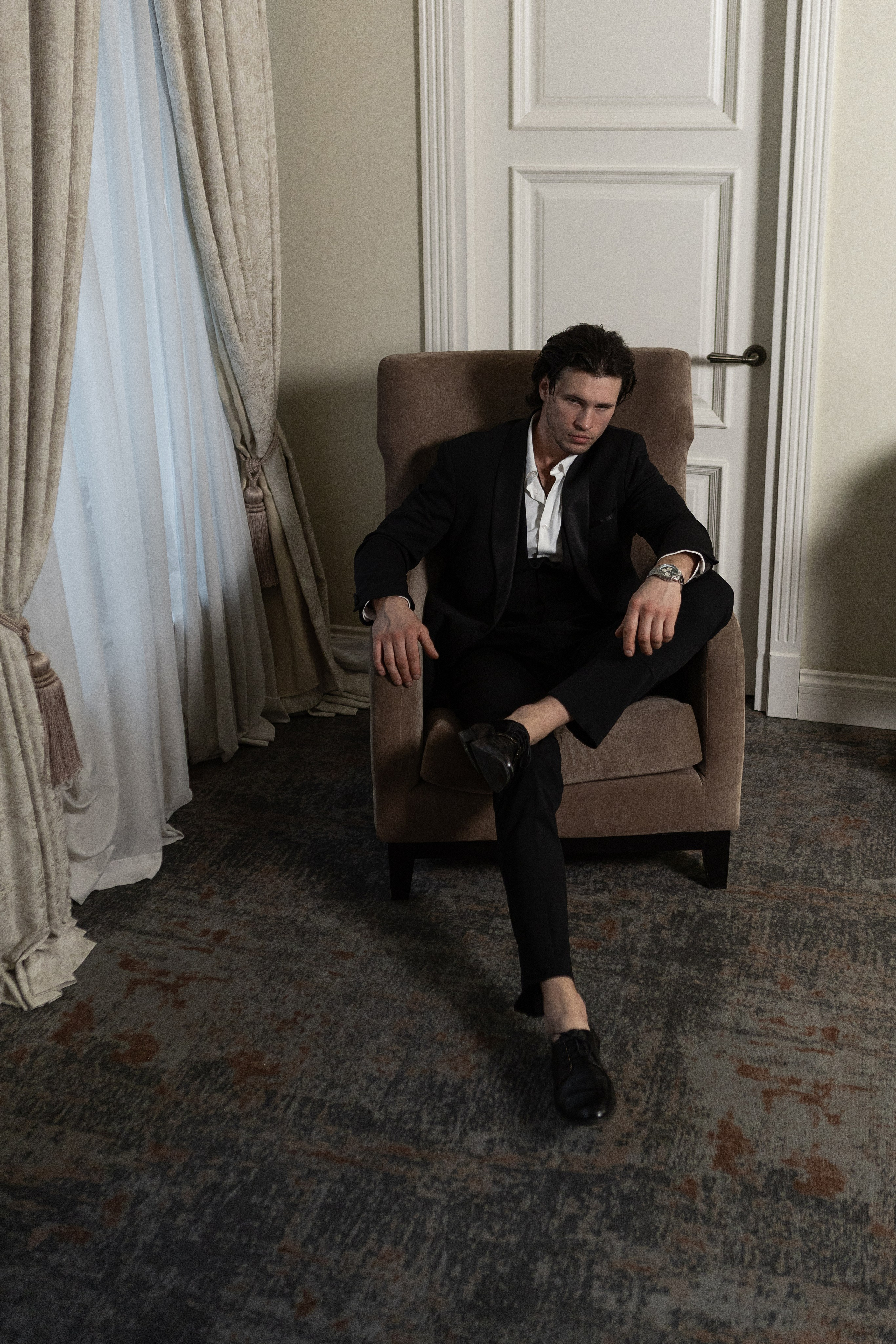 Свадьбы. Фотограф в Москве Таша Логинова