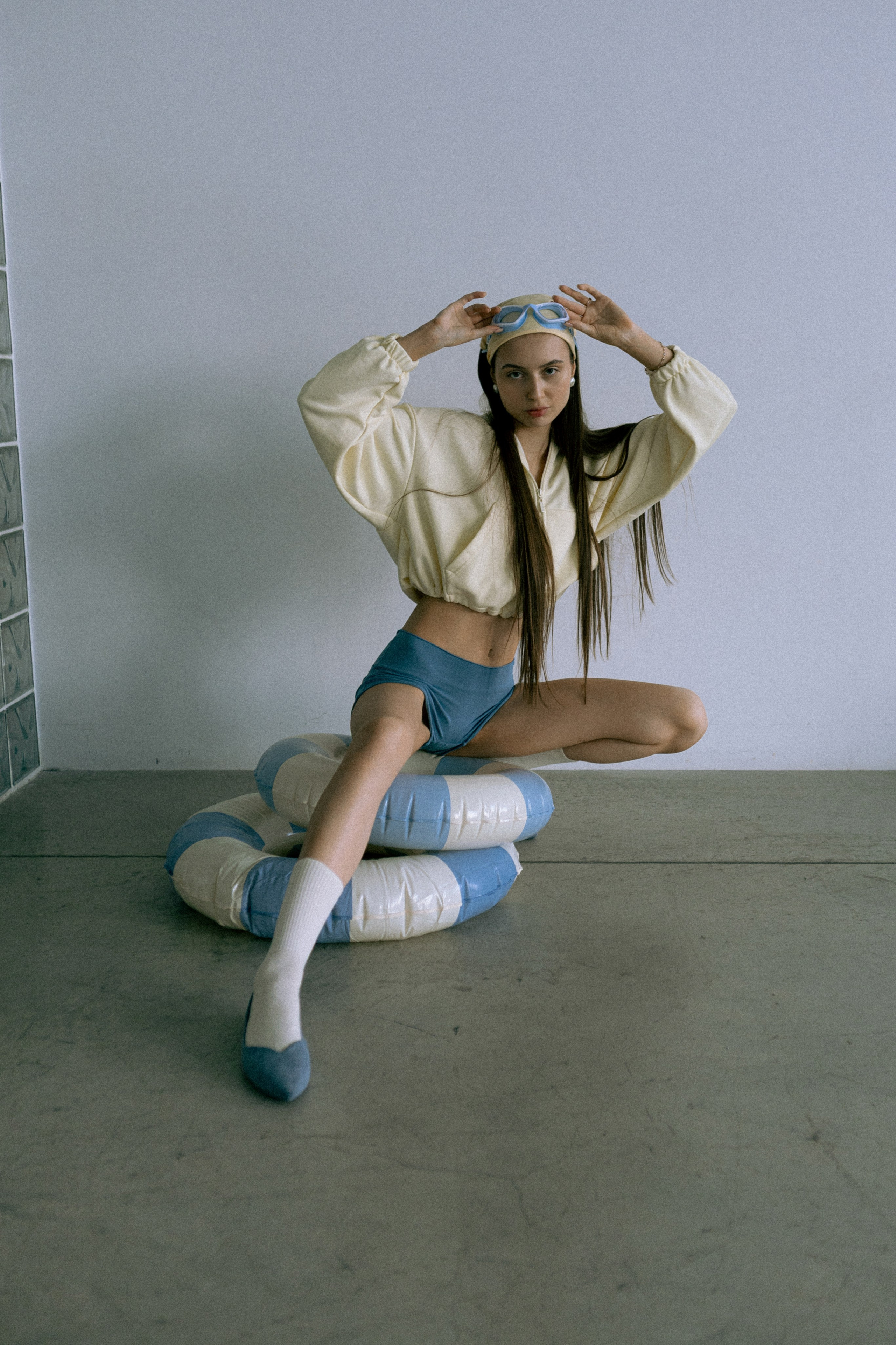 Лиза. Фотограф в Москве Таша Логинова