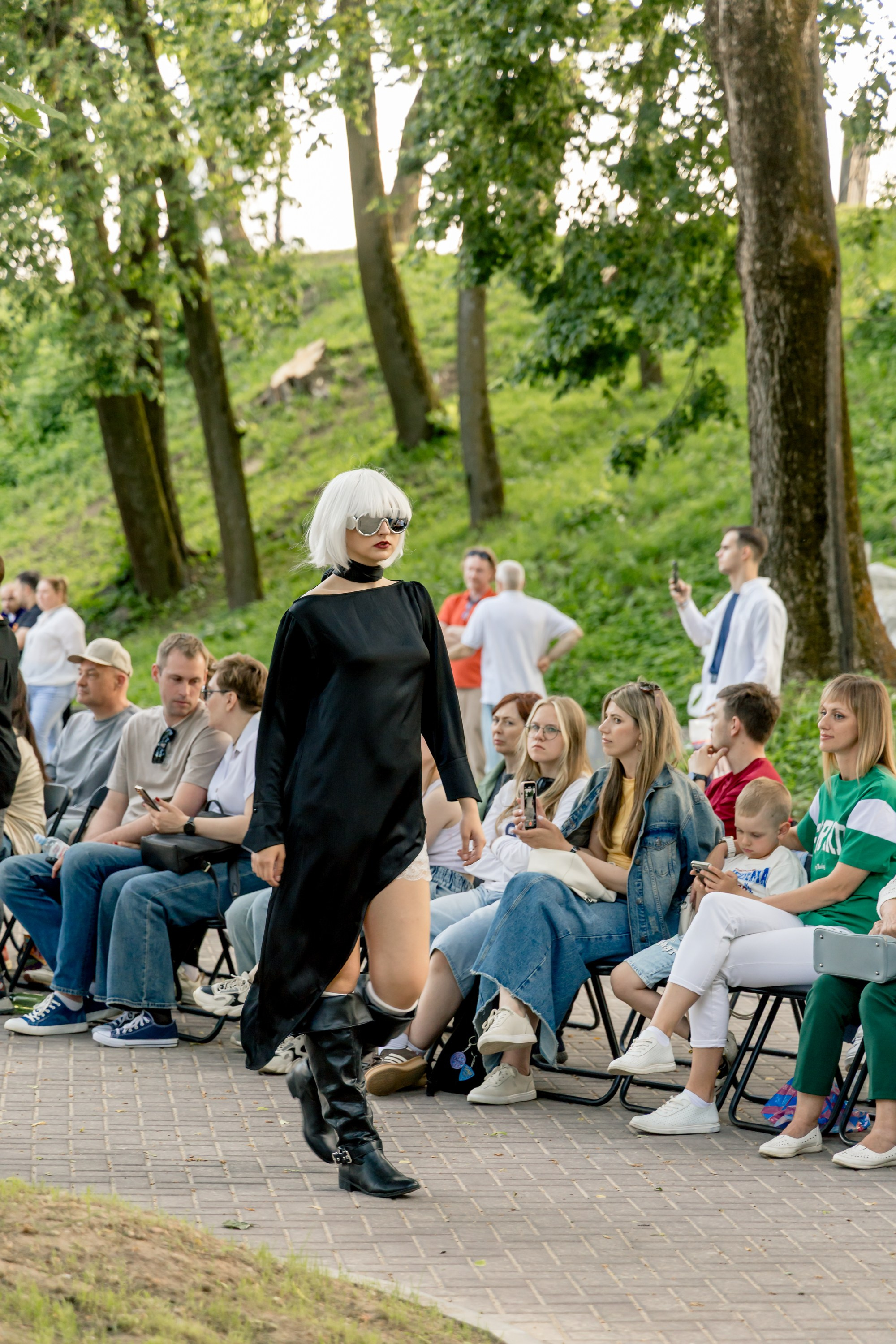 Smolensk Fashion Week 2025_показы_ДЕНЬ 1_ВЕЧЕРНИЙ ПОКАЗ_19:00. Главная